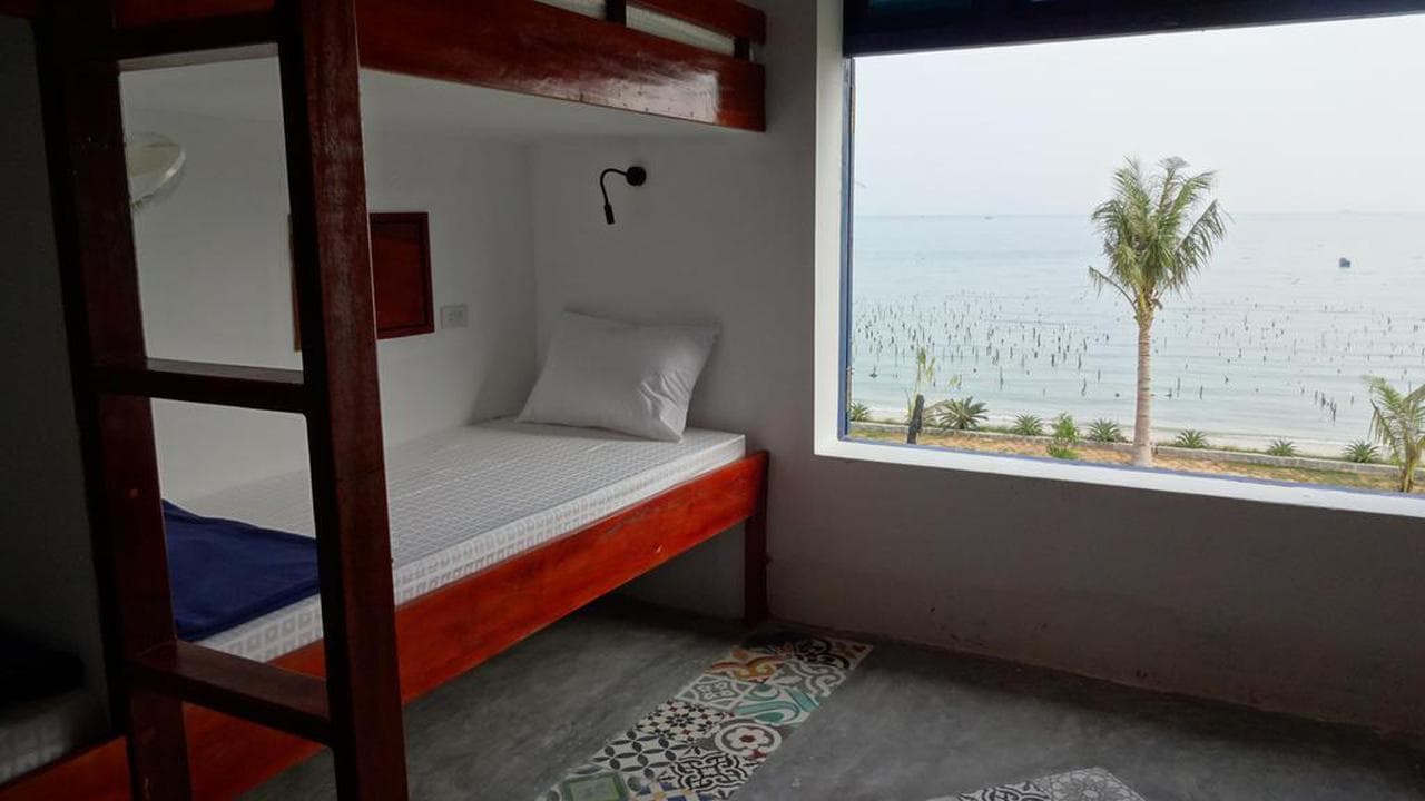 Ninhvana: A Dreamy Escape by the Sea - Hình 19