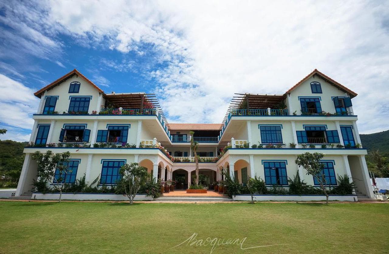 Ninhvana: A Dreamy Escape by the Sea - Hình 34