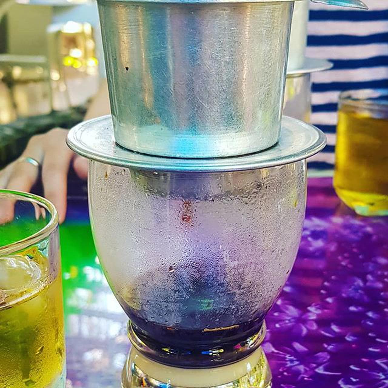 Nhạc Hoa Viên Cafe: A Peaceful Oasis in Cam Ranh - Hình 2