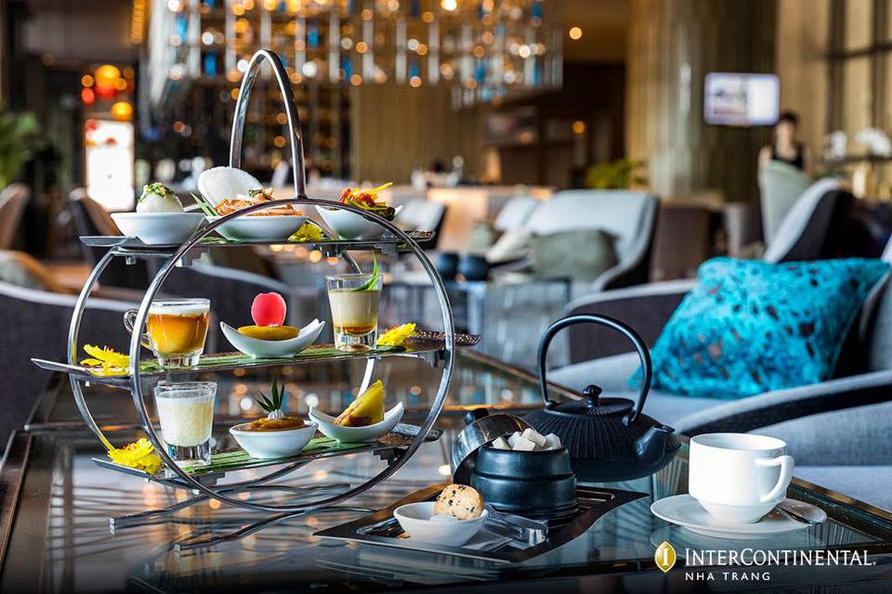 Cookbook Cafe: Sang Trọng Giữa Lòng Nha Trang - Hình 1
