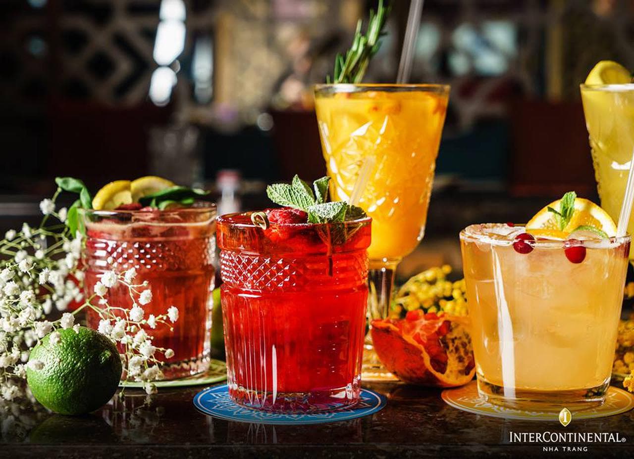 Cookbook Cafe: Sang Trọng Giữa Lòng Nha Trang - Hình 2