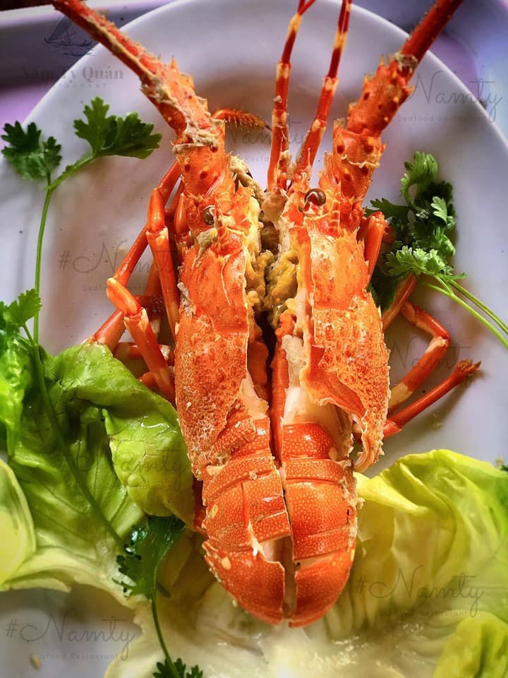 Năm Ty Quán: Fresh Seafood and Stunning Views in Bình Lập - Hình 7
