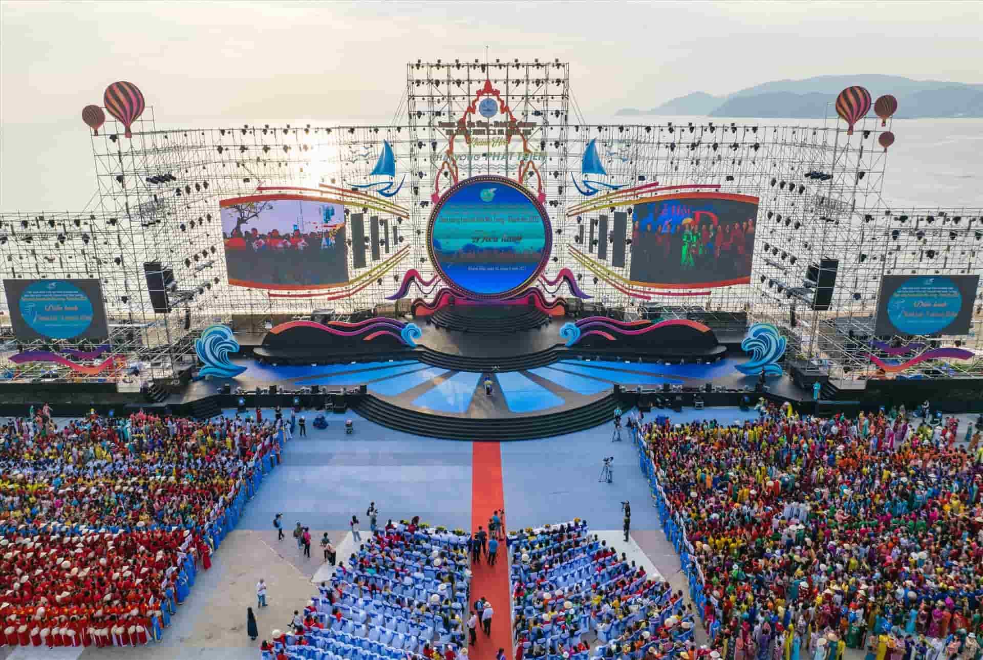 Festival Biển Khánh Hòa 2026 dự kiến đón tới 800.000 du khách - Hình 1
