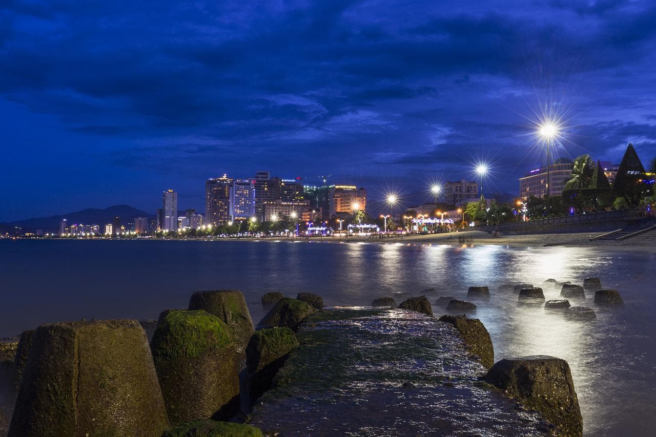 Nha Trang: where sunshine meets the sea, and fun never ends. - Hình 5