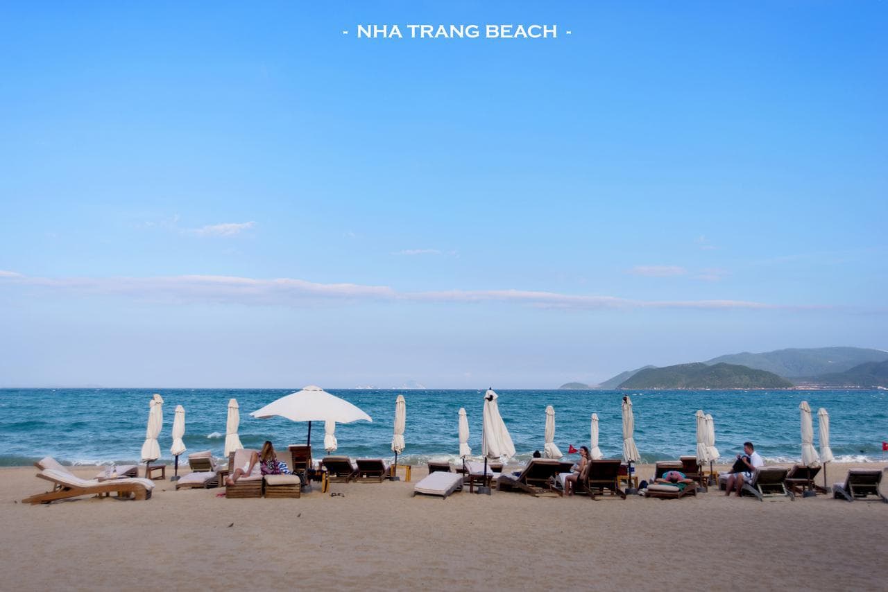Nha Trang: where sunshine meets the sea, and fun never ends. - Hình 6