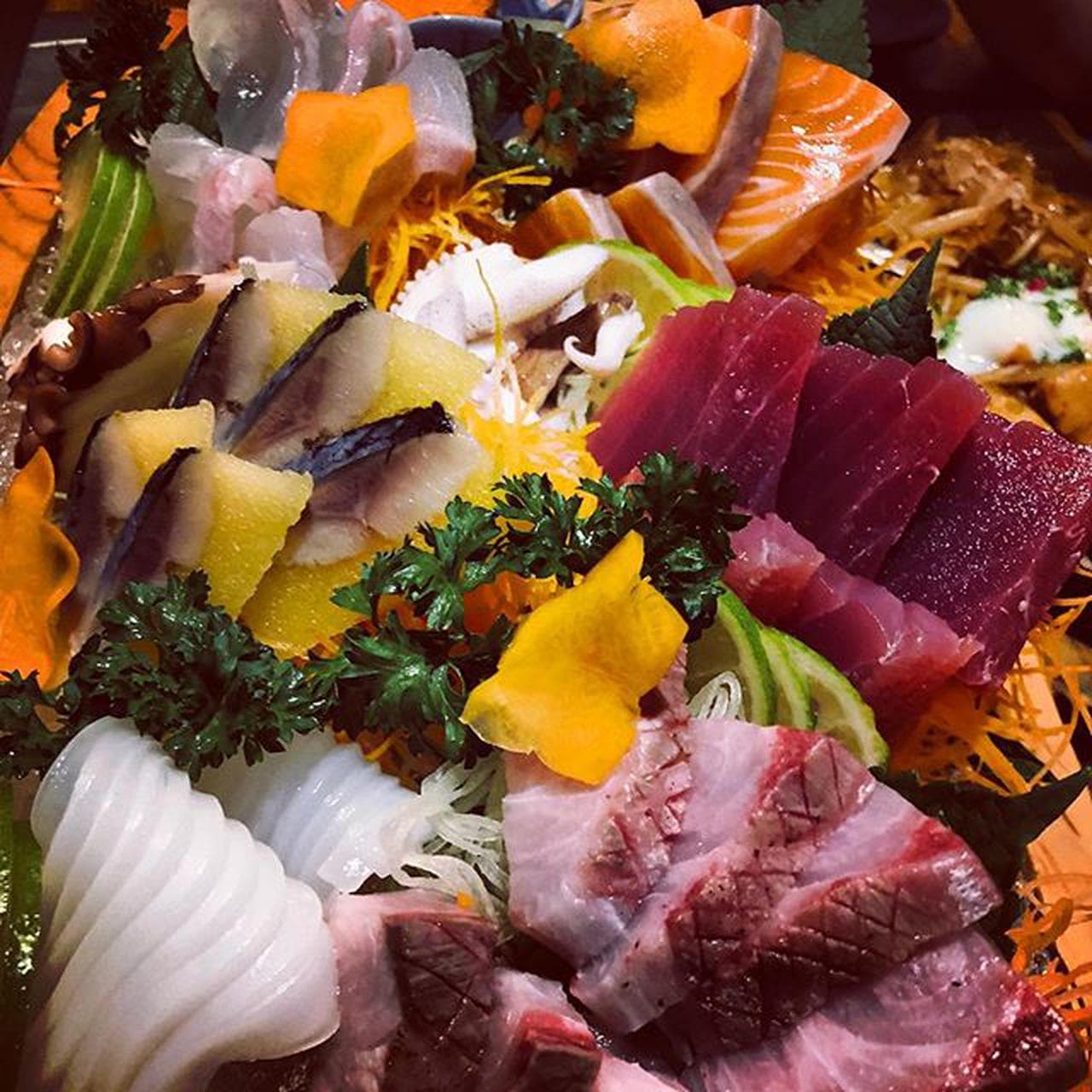 Kiwami Japanese Restaurant: Authentic Japanese Flavor in Nha Trang - Hình 2