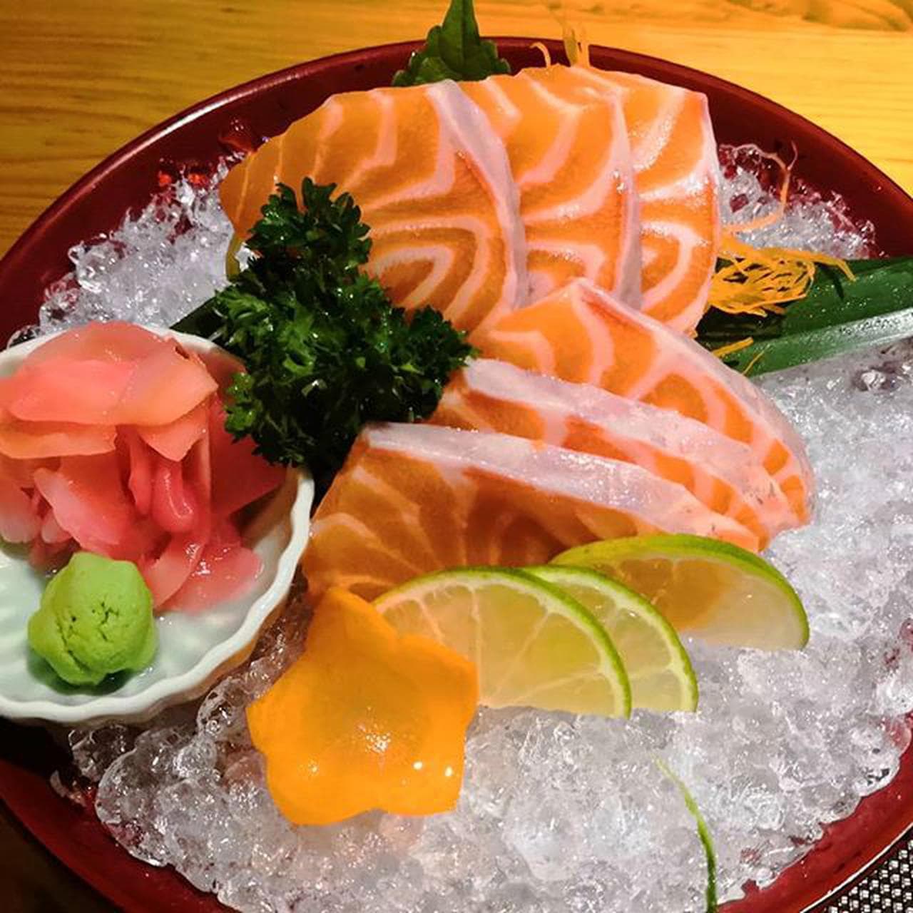 Kiwami Japanese Restaurant: Authentic Japanese Flavor in Nha Trang - Hình 3