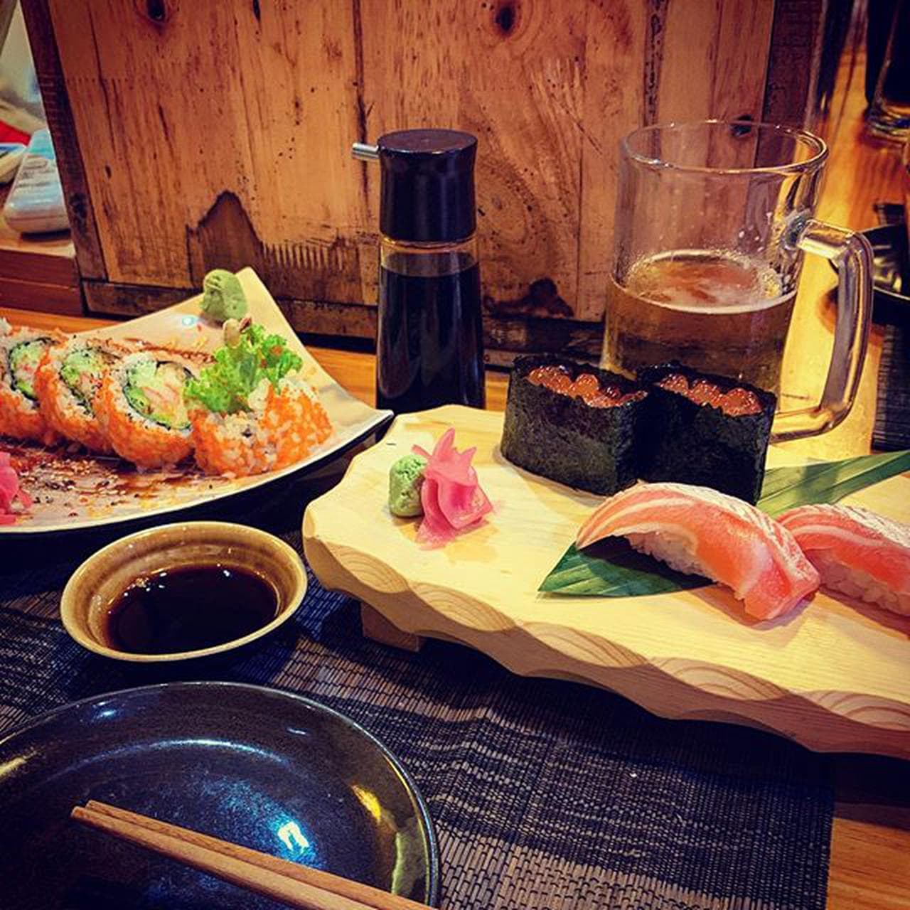 Kiwami Japanese Restaurant: Authentic Japanese Flavor in Nha Trang - Hình 5