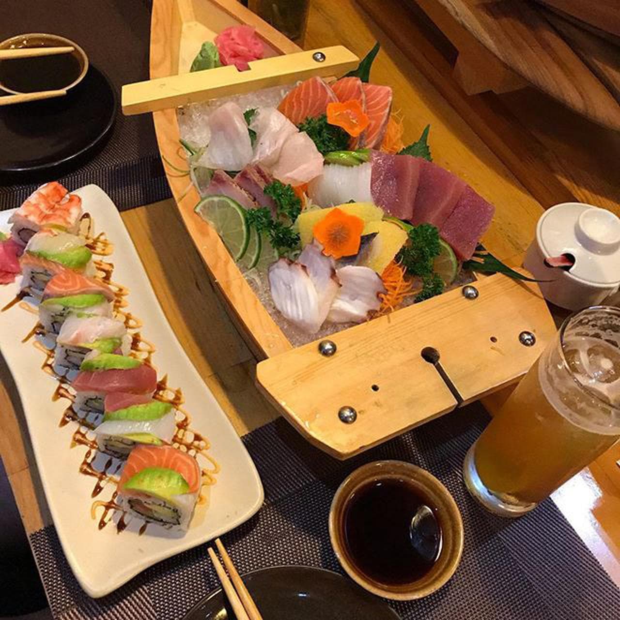 Kiwami Japanese Restaurant: Authentic Japanese Flavor in Nha Trang - Hình 7