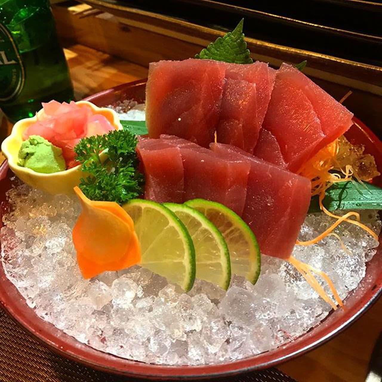 Kiwami Japanese Restaurant: Authentic Japanese Flavor in Nha Trang - Hình 6