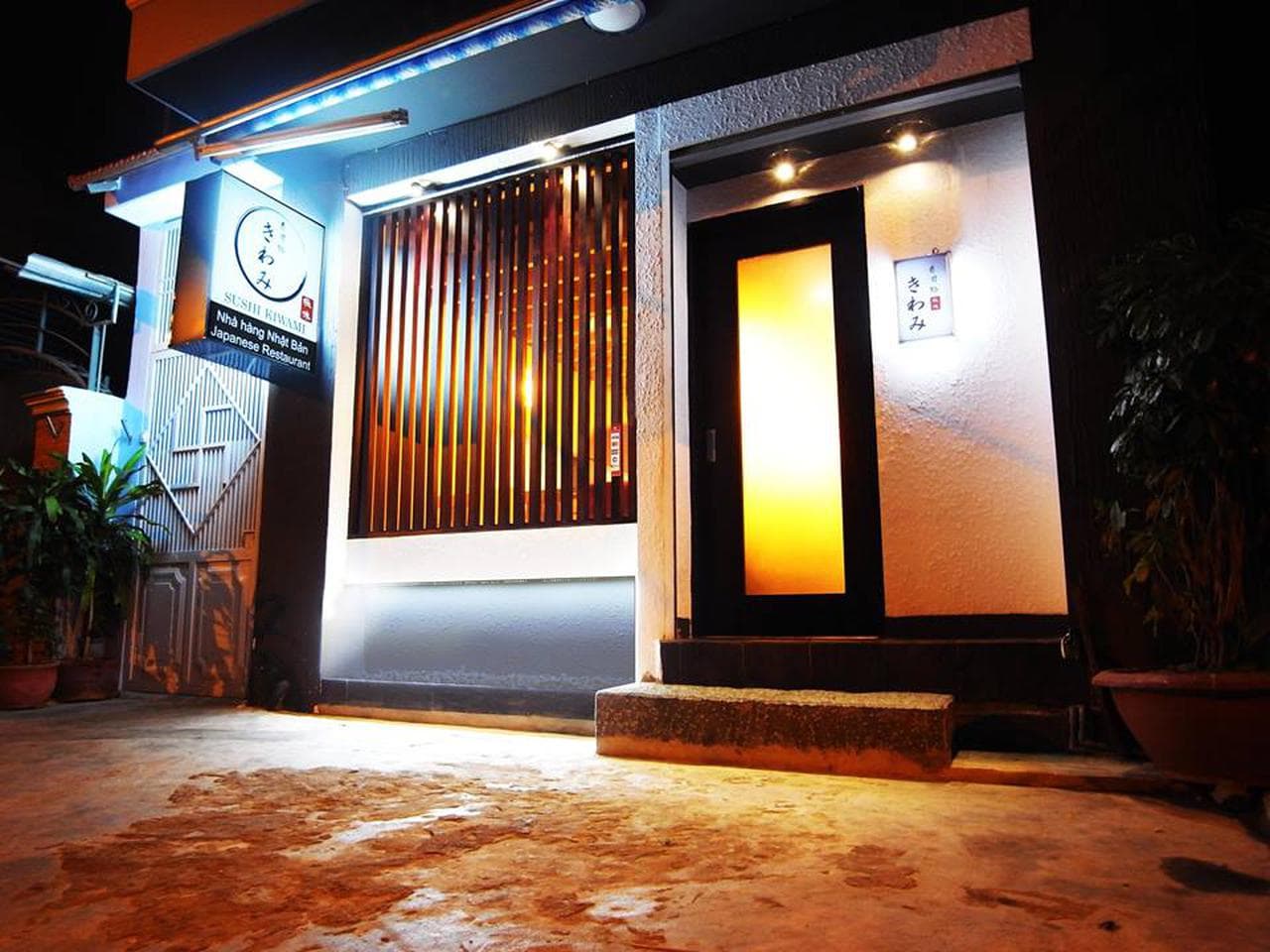 Kiwami Japanese Restaurant: Authentic Japanese Flavor in Nha Trang - Hình 11