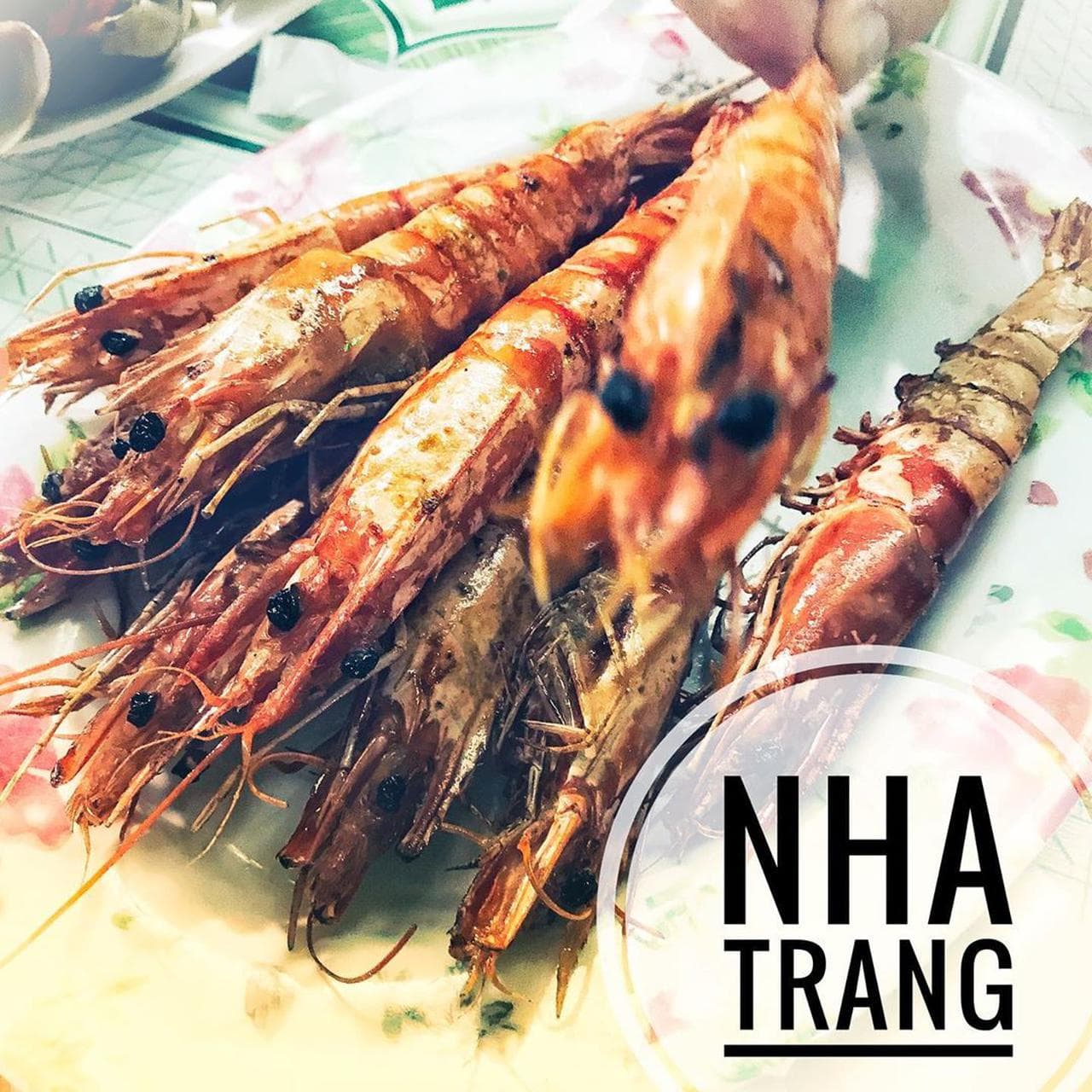 Seafood Restaurant Tidal Wave: A Culinary Journey in Cam Ranh - Hình 5