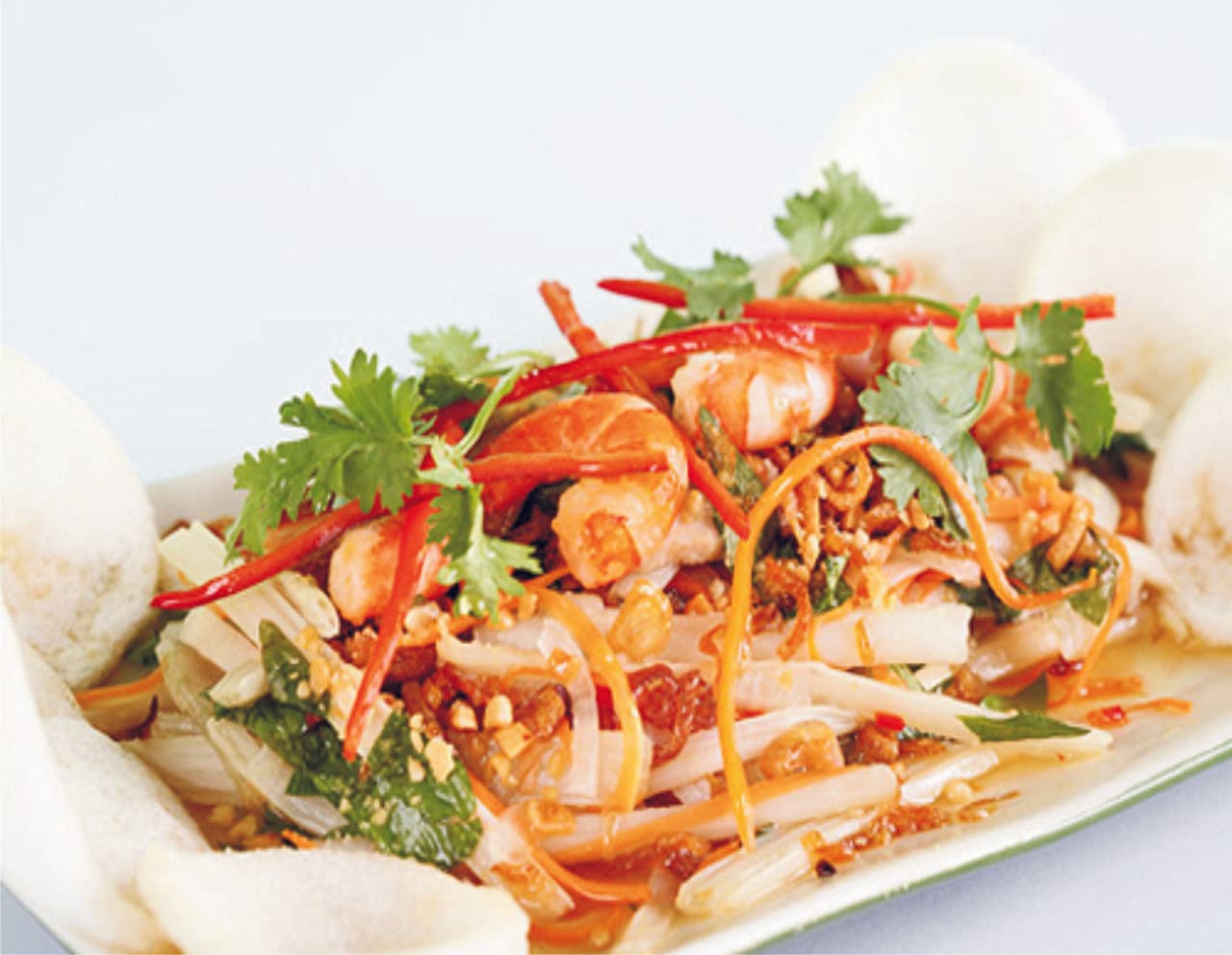 Seafood Restaurant Tidal Wave: A Culinary Journey in Cam Ranh - Hình 4