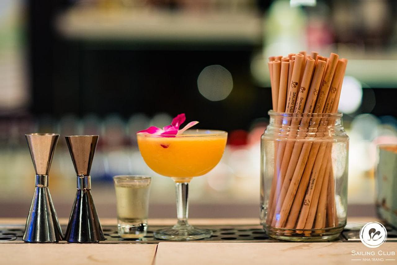 Sailling Club: Blending Ocean Serenity with Youthful Energy - Hình 4