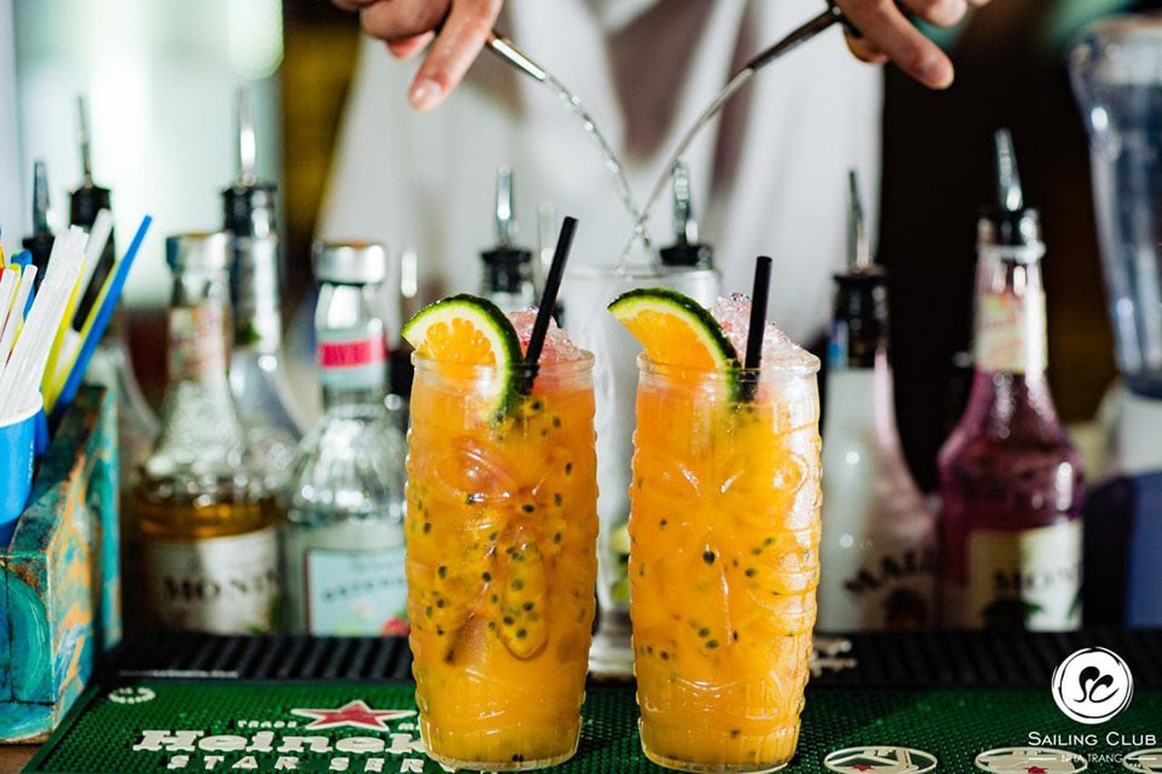 Sailling Club: Blending Ocean Serenity with Youthful Energy - Hình 3