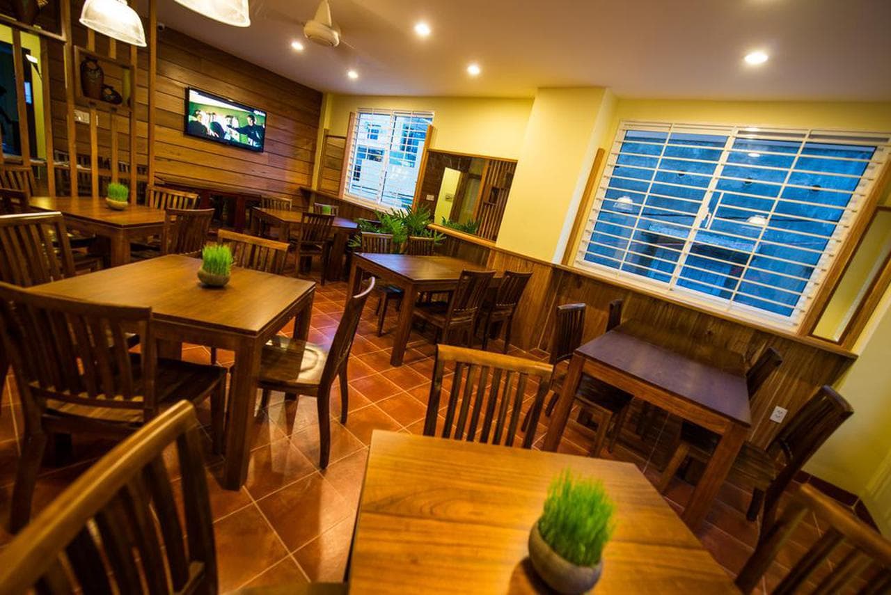 Tabalo Hostel: Your Gateway to Nha Trang's Beauty and Adventure - Hình 1