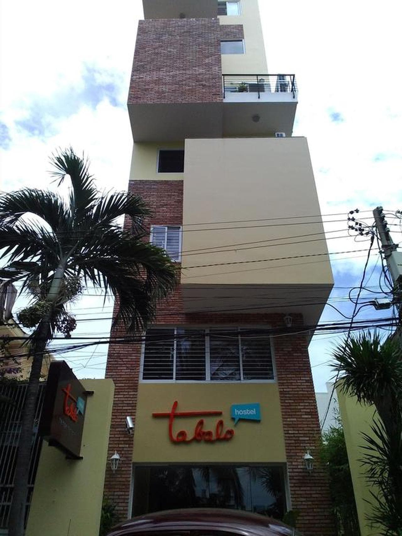 Tabalo Hostel: Your Gateway to Nha Trang's Beauty and Adventure - Hình 2