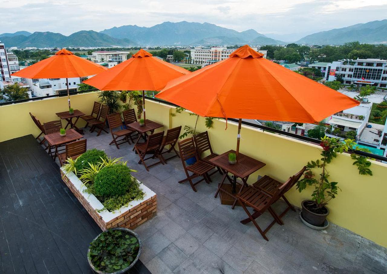 Tabalo Hostel: Your Gateway to Nha Trang's Beauty and Adventure - Hình 4