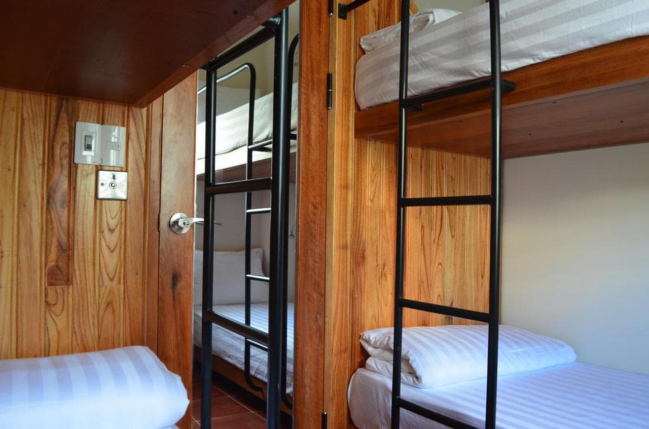 Tabalo Hostel: Your Gateway to Nha Trang's Beauty and Adventure - Hình 5
