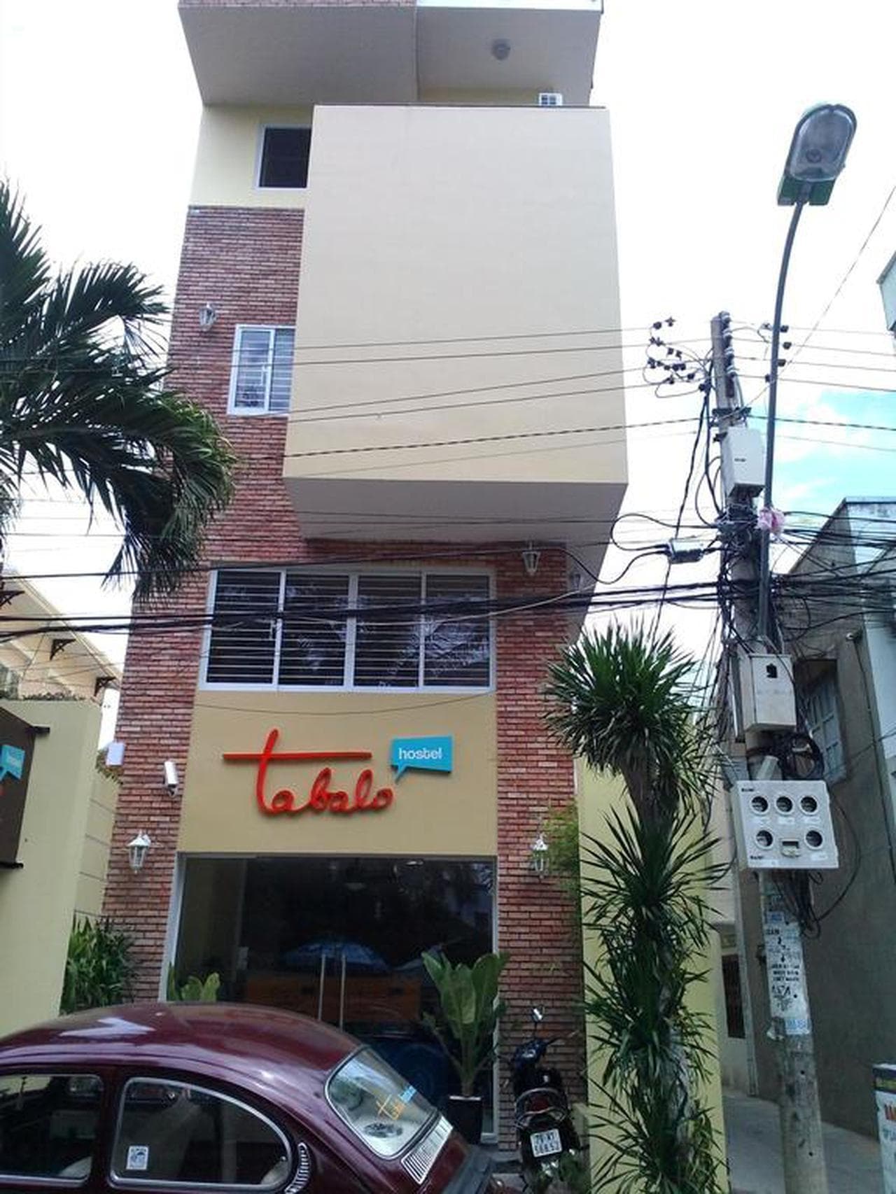 Tabalo Hostel: Your Gateway to Nha Trang's Beauty and Adventure - Hình 8