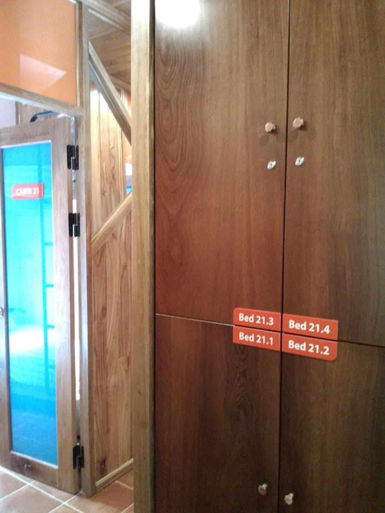 Tabalo Hostel: Your Gateway to Nha Trang's Beauty and Adventure - Hình 9