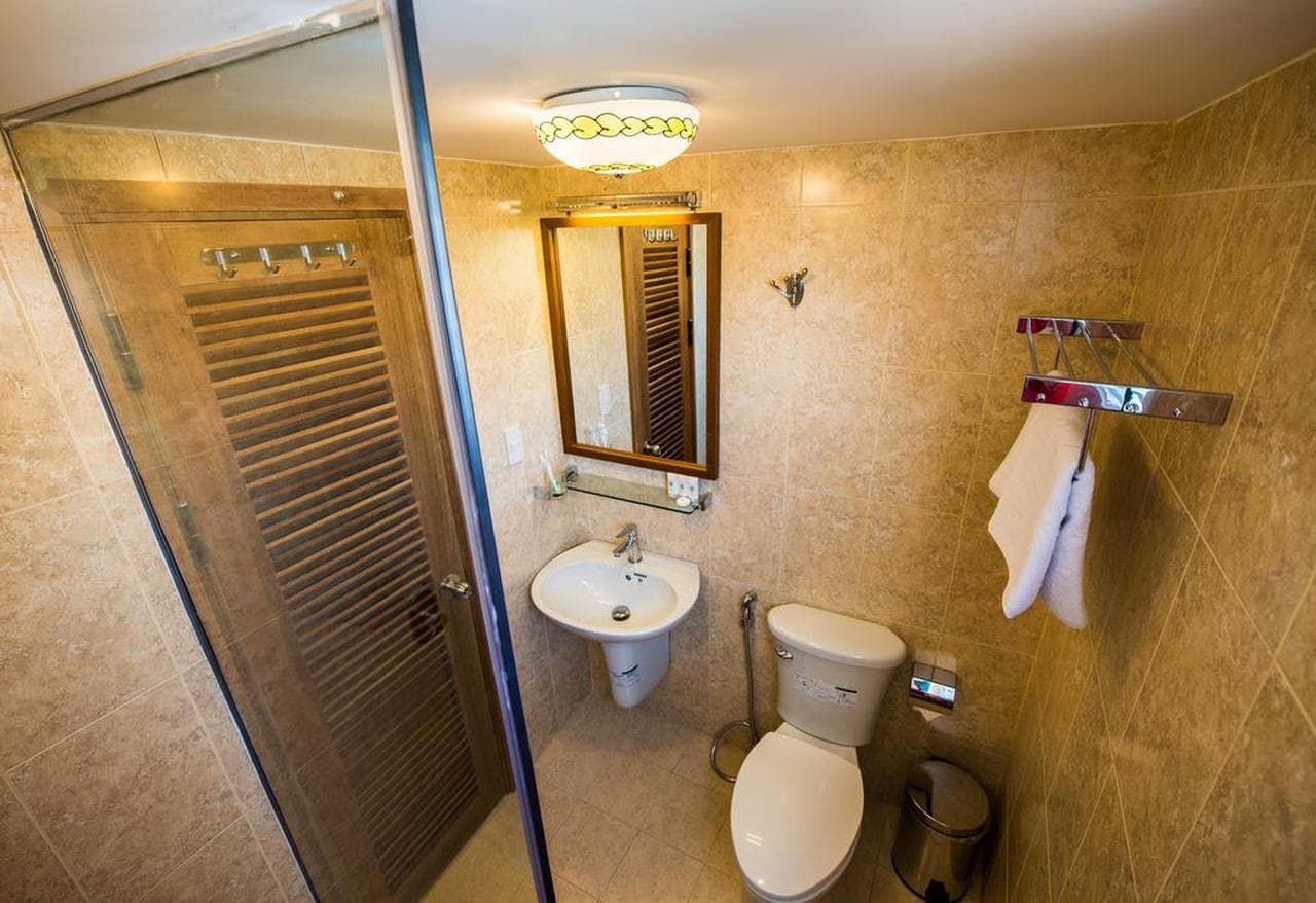 Tabalo Hostel: Your Gateway to Nha Trang's Beauty and Adventure - Hình 11