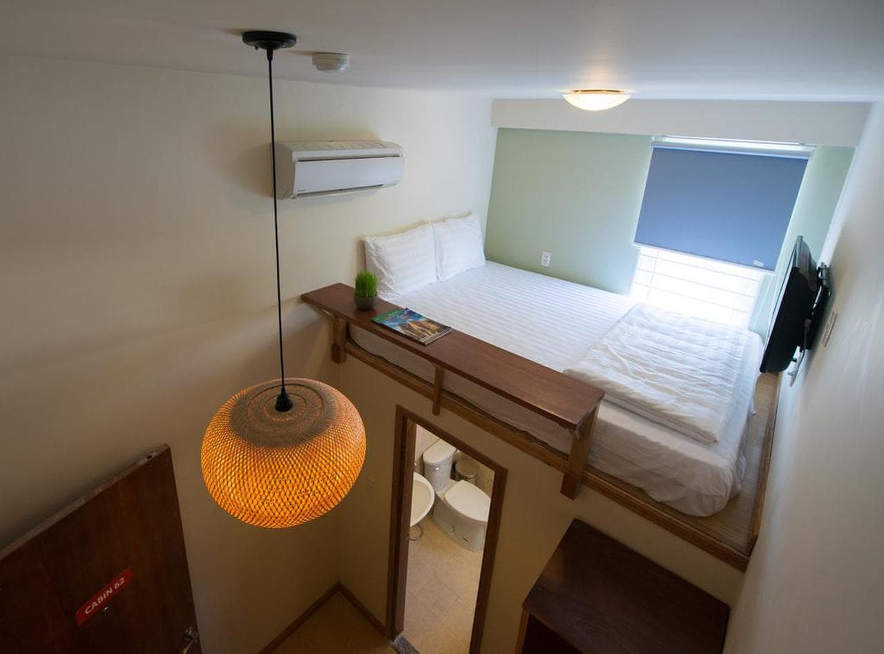 Tabalo Hostel: Your Gateway to Nha Trang's Beauty and Adventure - Hình 12