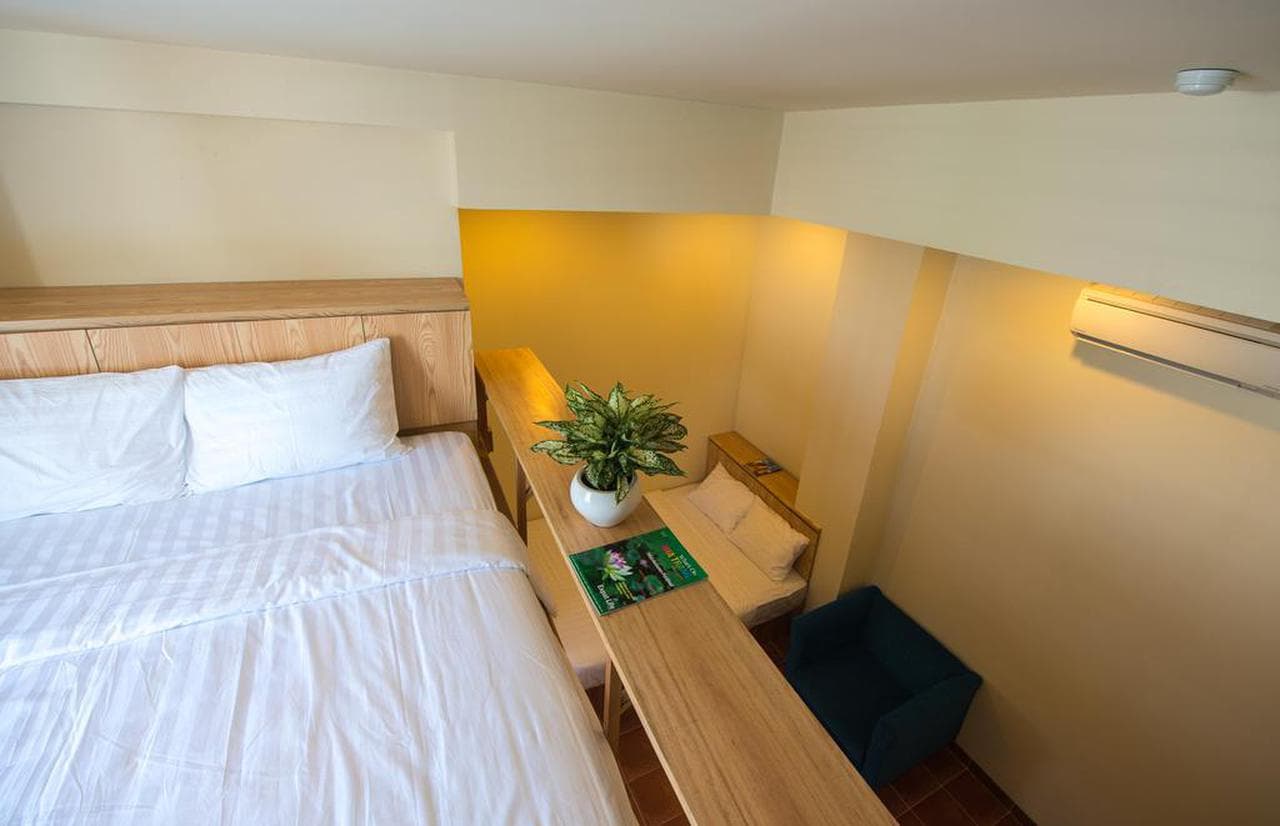 Tabalo Hostel: Your Gateway to Nha Trang's Beauty and Adventure - Hình 13