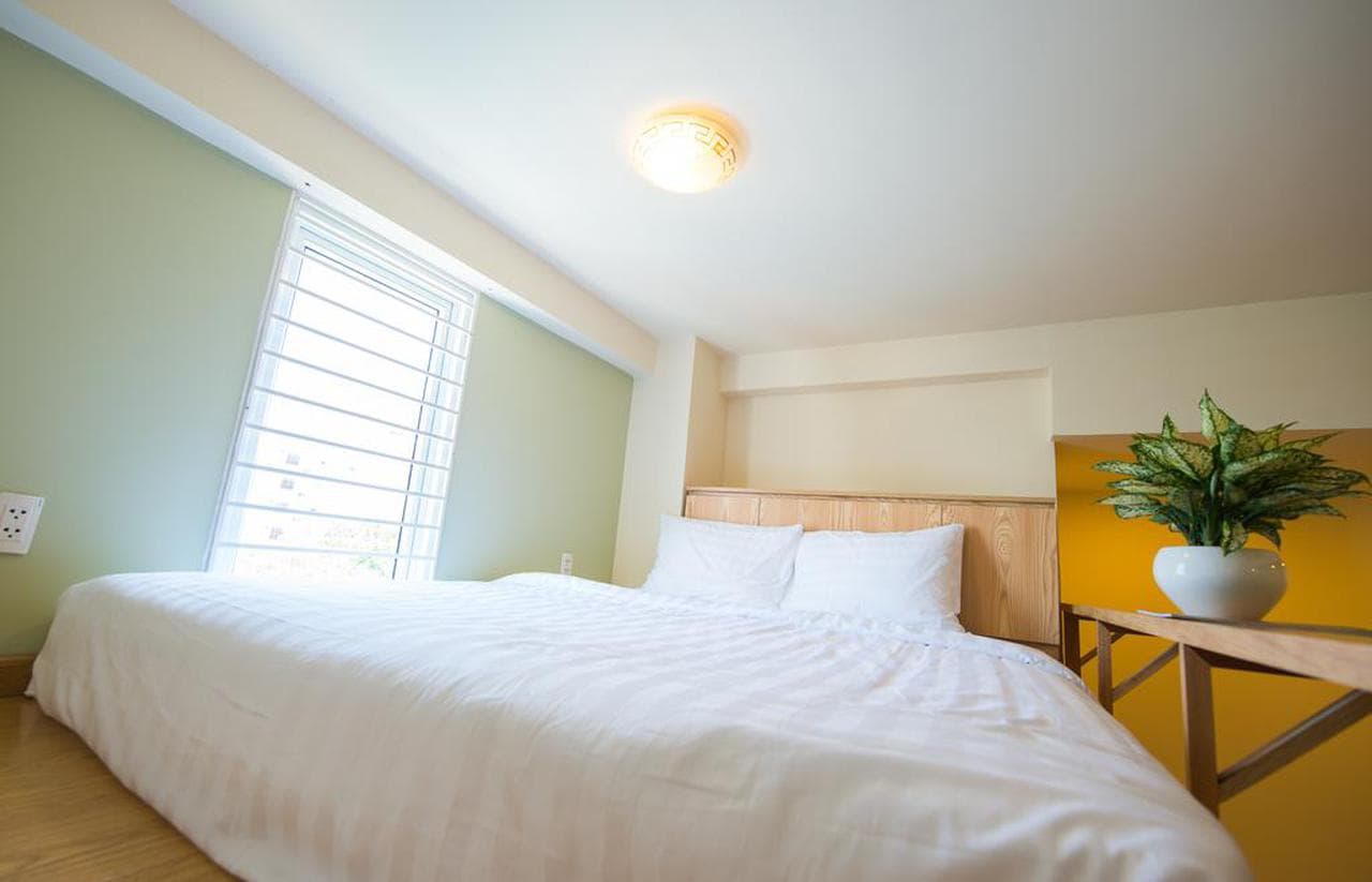 Tabalo Hostel: Your Gateway to Nha Trang's Beauty and Adventure - Hình 17