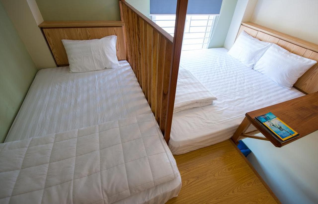 Tabalo Hostel: Your Gateway to Nha Trang's Beauty and Adventure - Hình 18