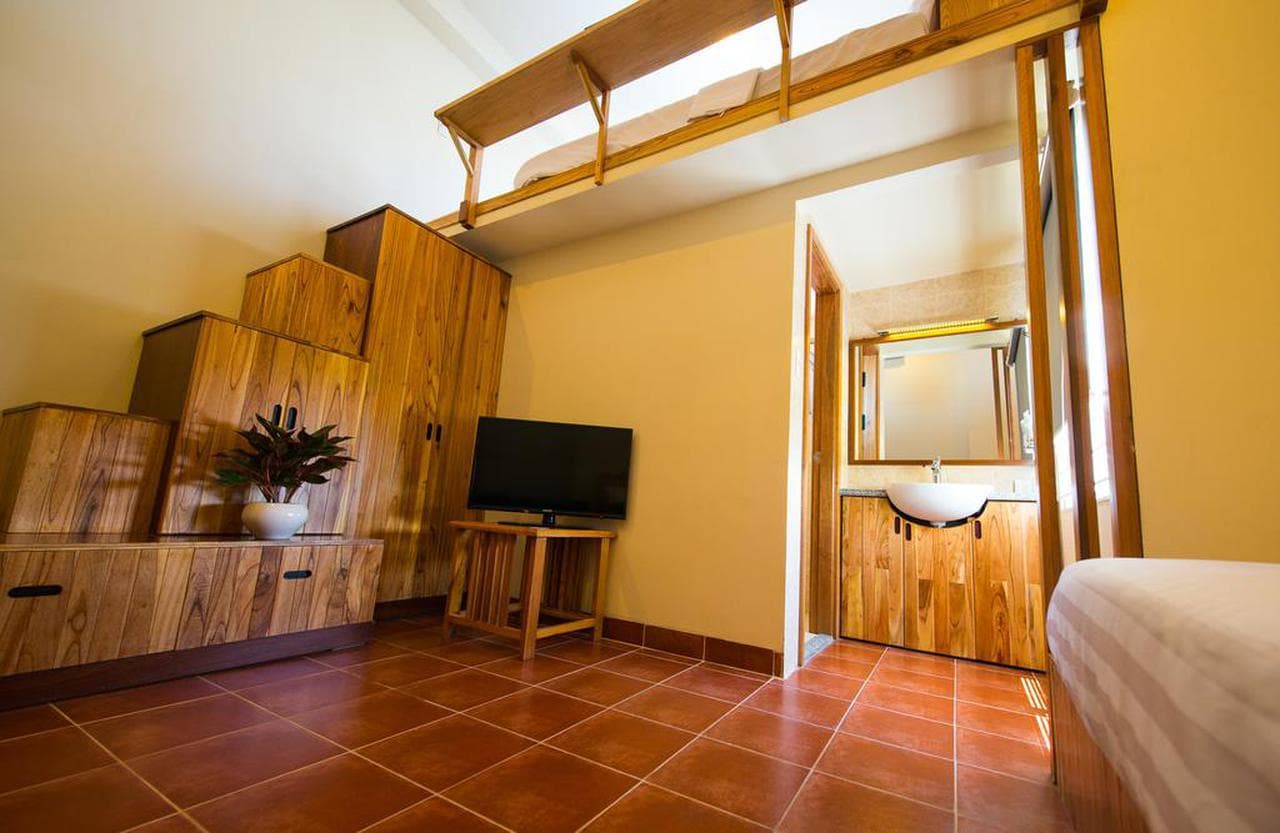 Tabalo Hostel: Your Gateway to Nha Trang's Beauty and Adventure - Hình 20