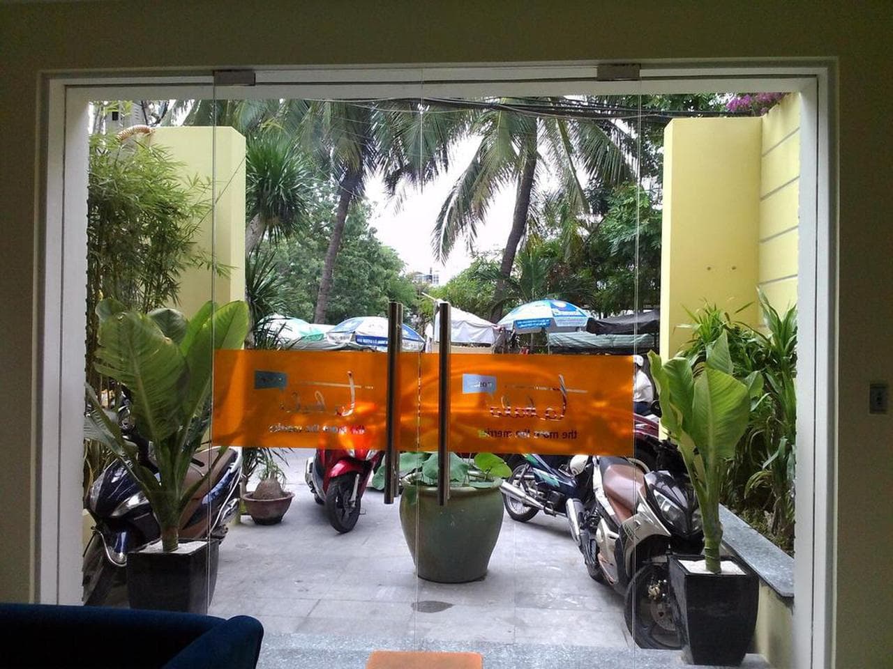 Tabalo Hostel: Your Gateway to Nha Trang's Beauty and Adventure - Hình 21