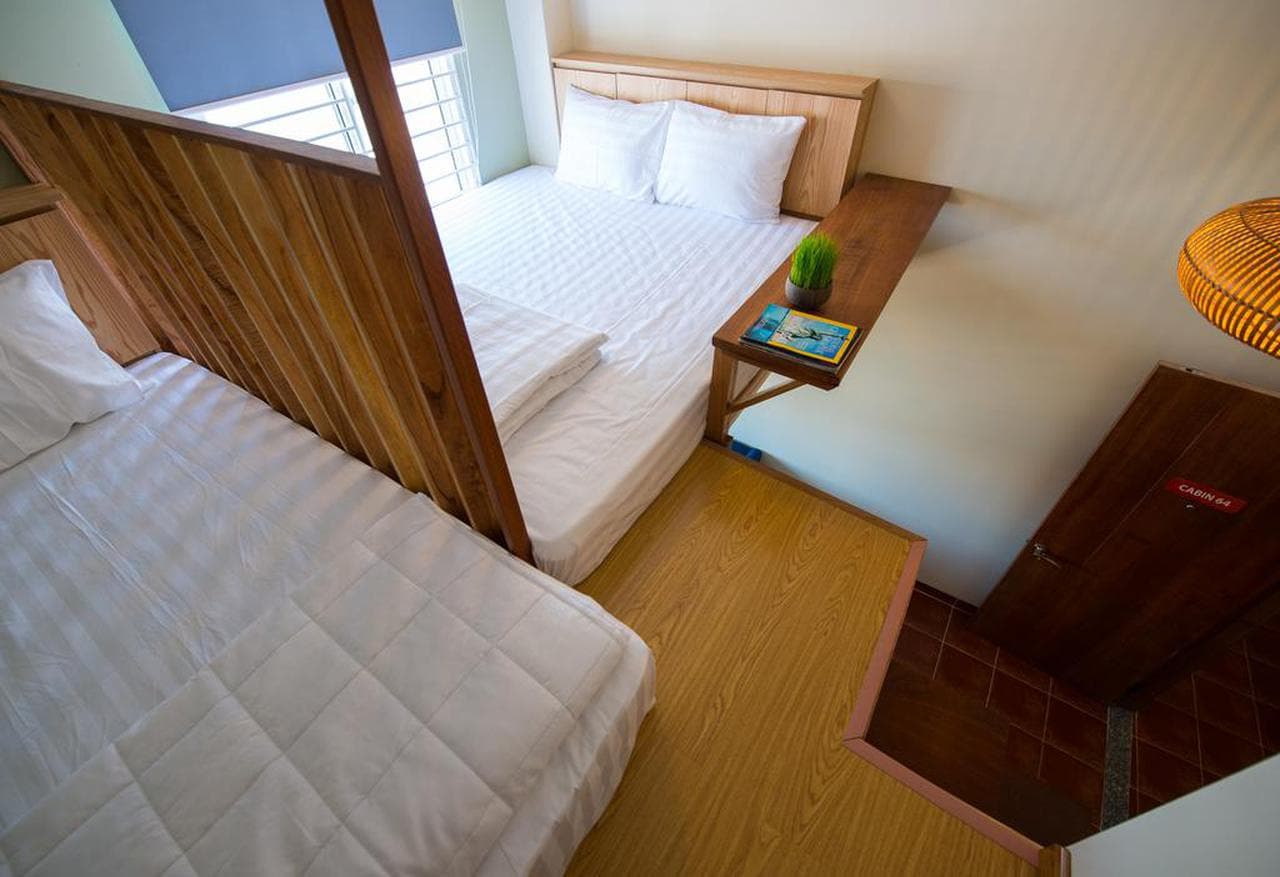 Tabalo Hostel: Your Gateway to Nha Trang's Beauty and Adventure - Hình 22