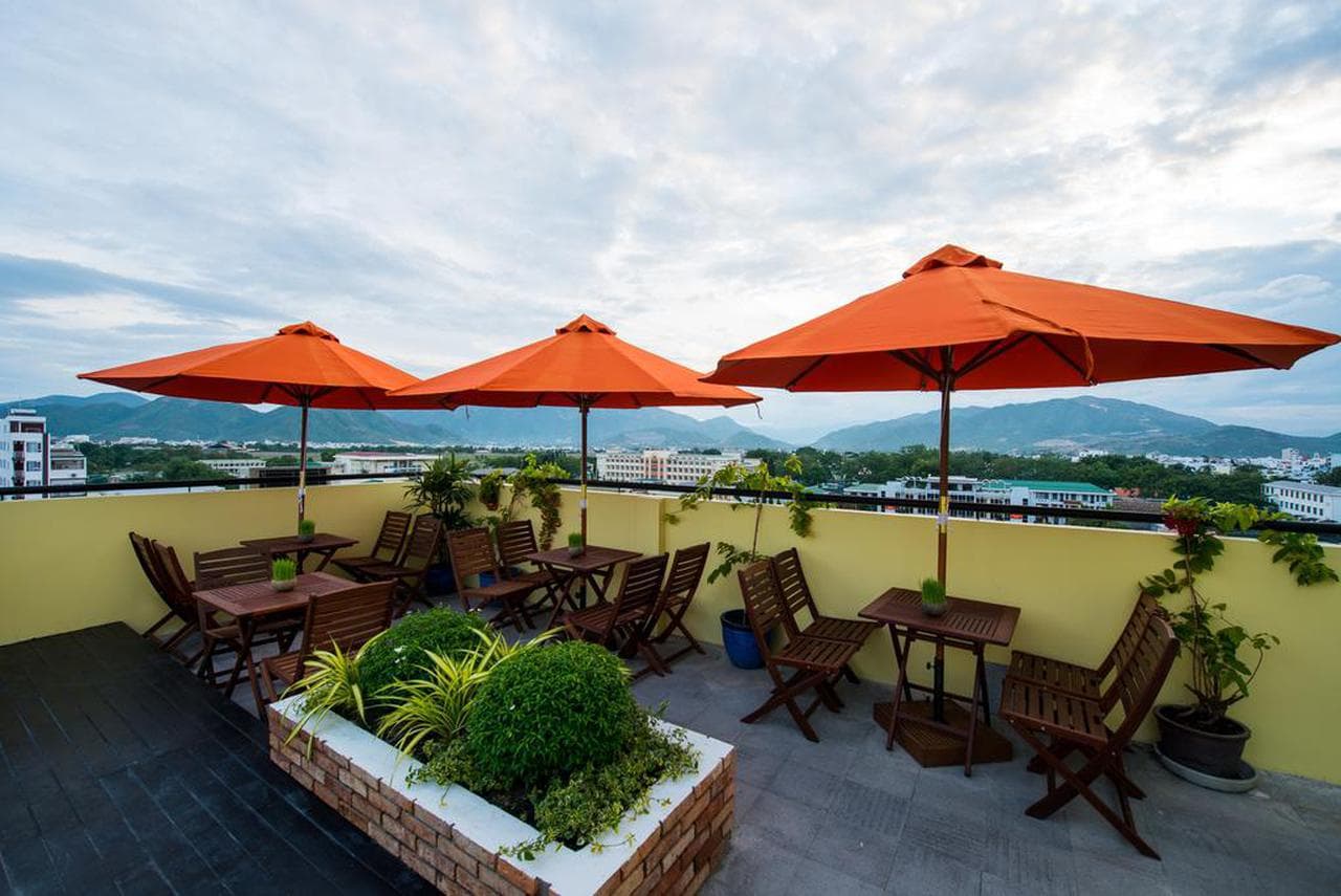 Tabalo Hostel: Your Gateway to Nha Trang's Beauty and Adventure - Hình 31