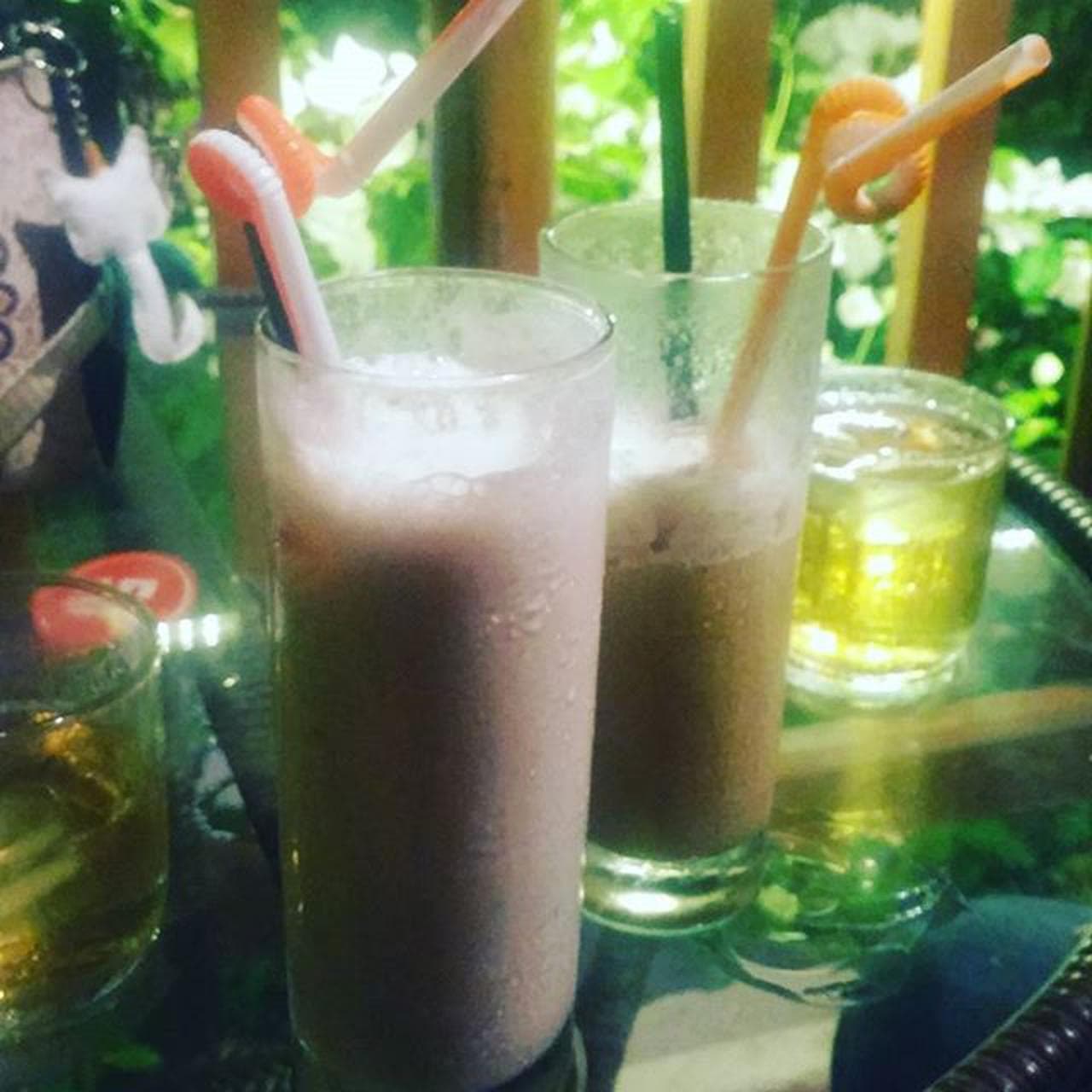 Dream Hills Coffee: A Tranquil Oasis in Cam Ranh City - Hình 3