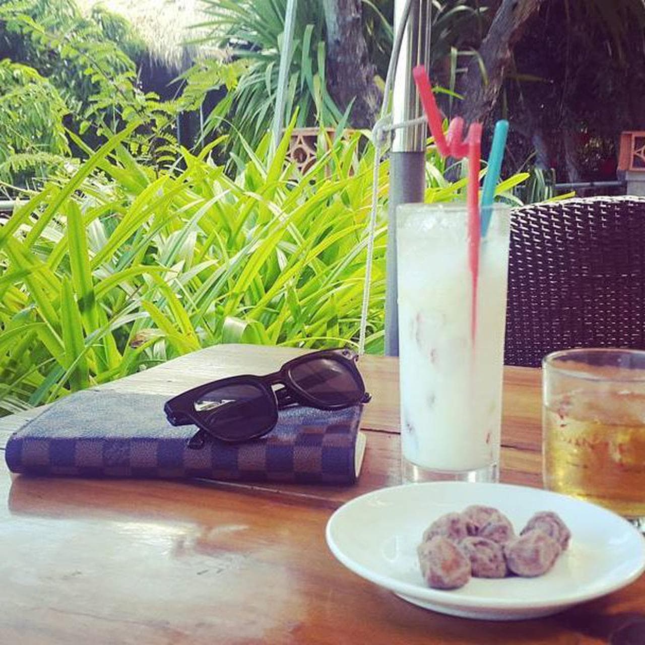 Dream Hills Coffee: A Tranquil Oasis in Cam Ranh City - Hình 4