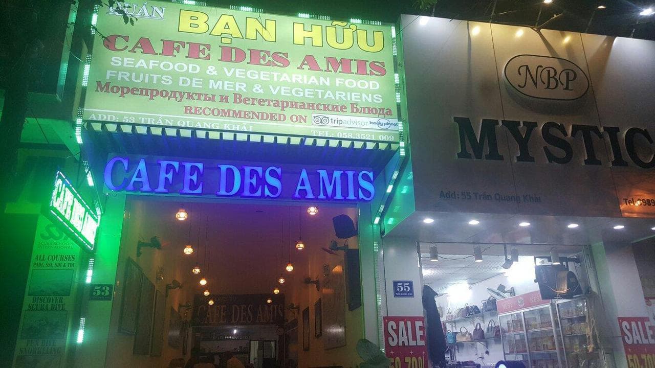 Nét Vui Vẻ Giữa Lòng Phố Tây: Ẩm Thực Đa Dạng, Giá Cả Hợp Lý - Hình 3