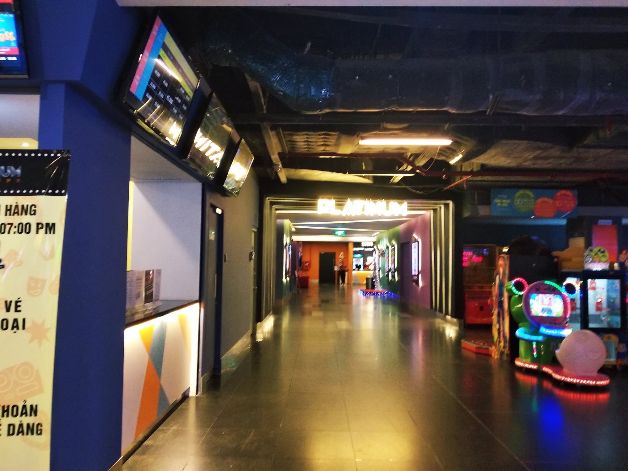 Platinum Cineplex Nha Trang: The Ultimate Movie Experience. - Hình 6