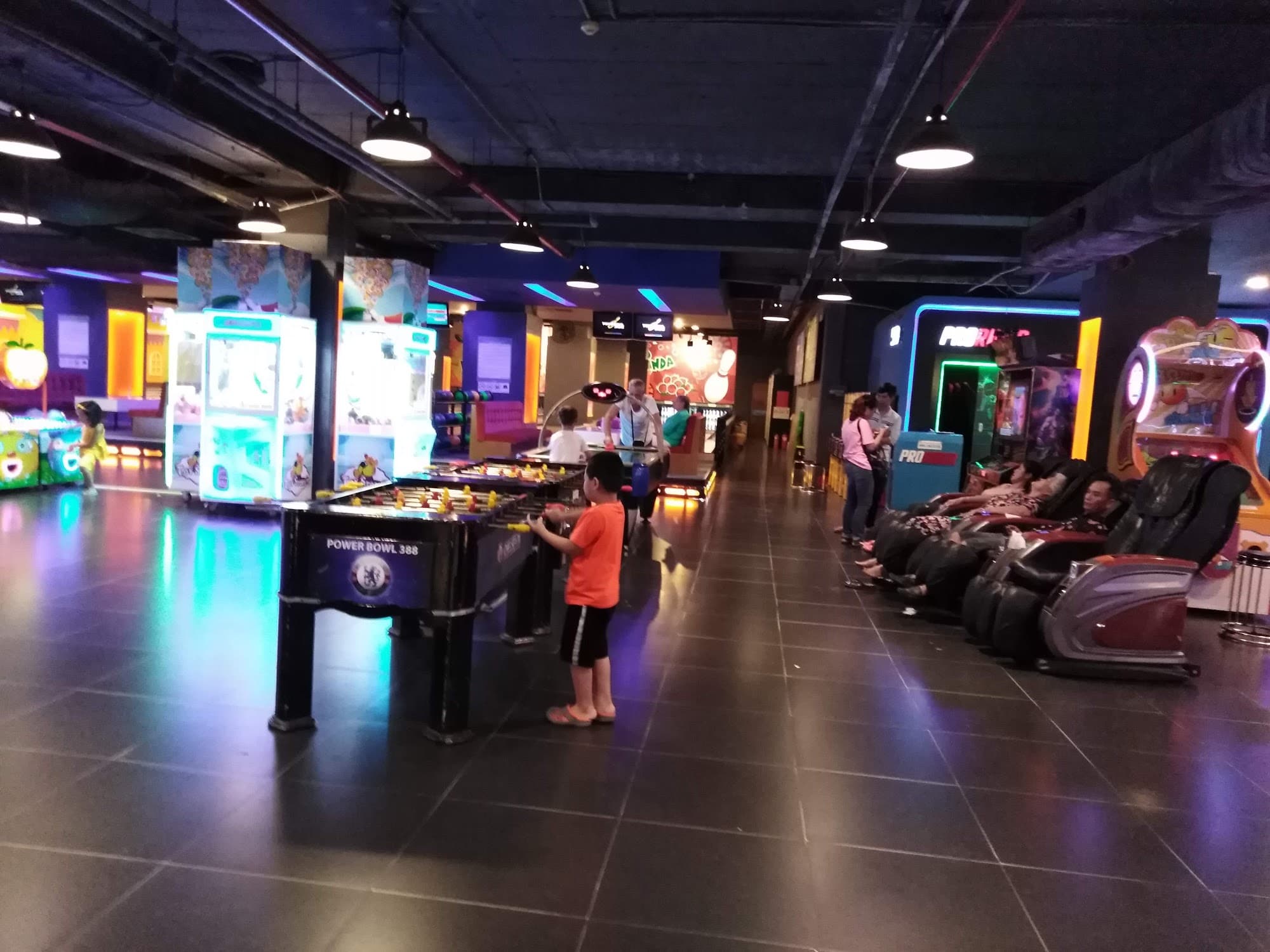 Platinum Cineplex Nha Trang: The Ultimate Movie Experience. - Hình 8