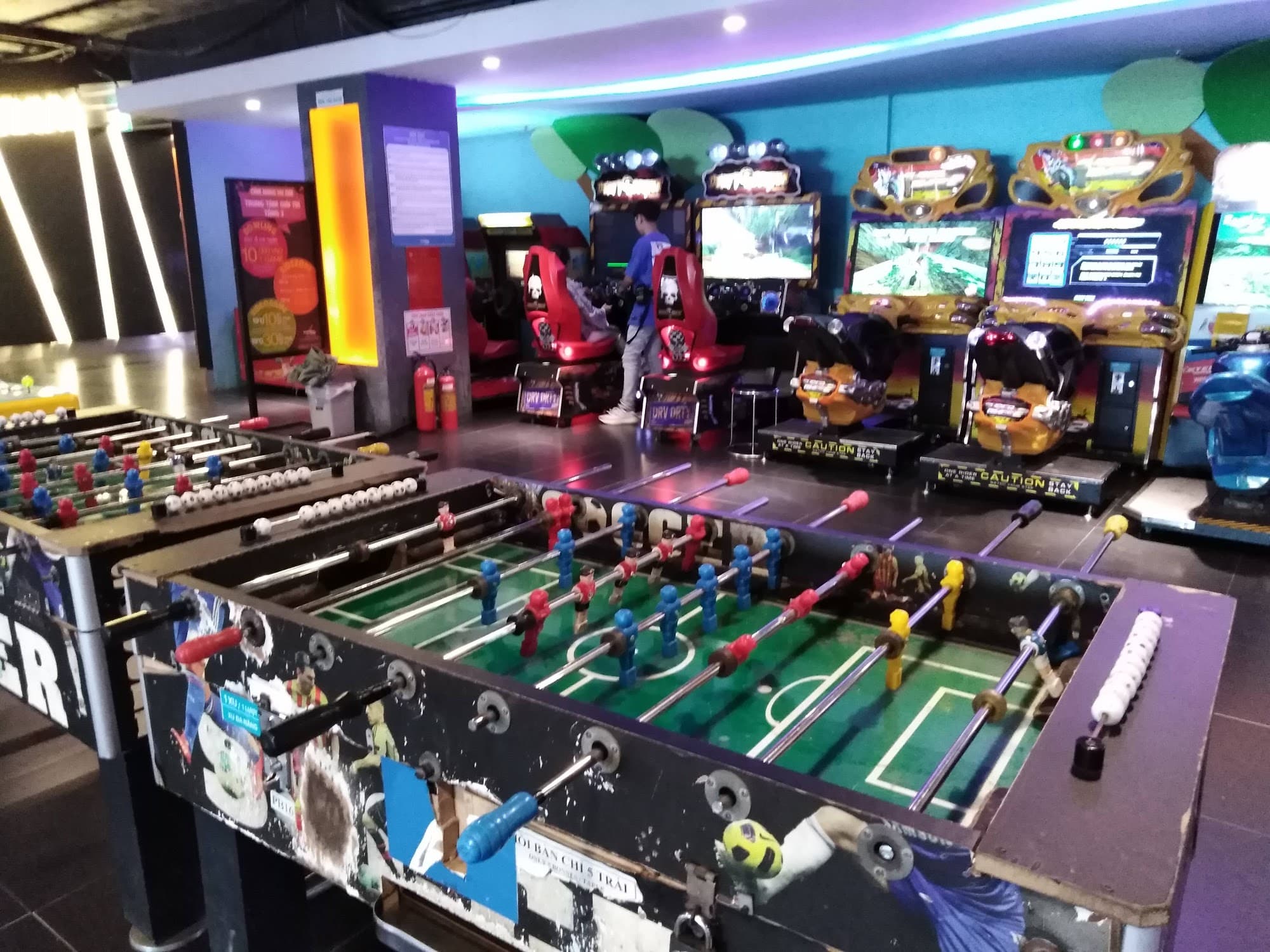 Platinum Cineplex Nha Trang: The Ultimate Movie Experience. - Hình 10