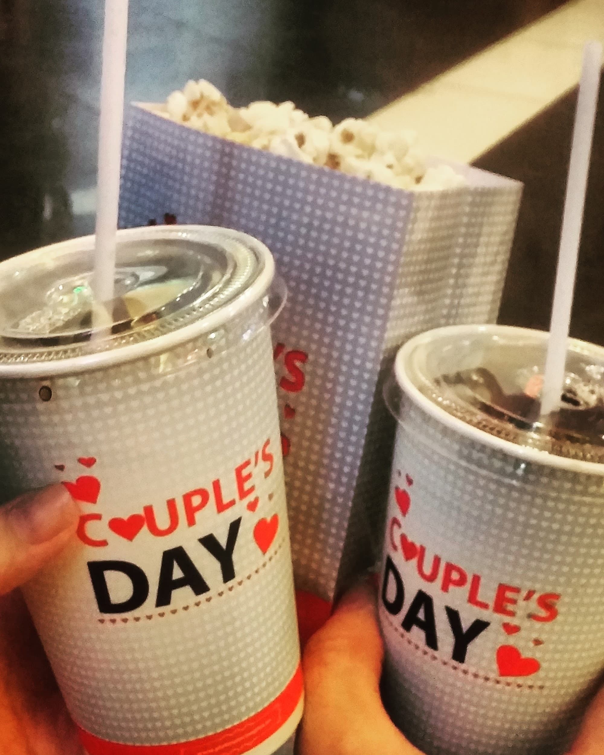 Platinum Cineplex Nha Trang: The Ultimate Movie Experience. - Hình 11