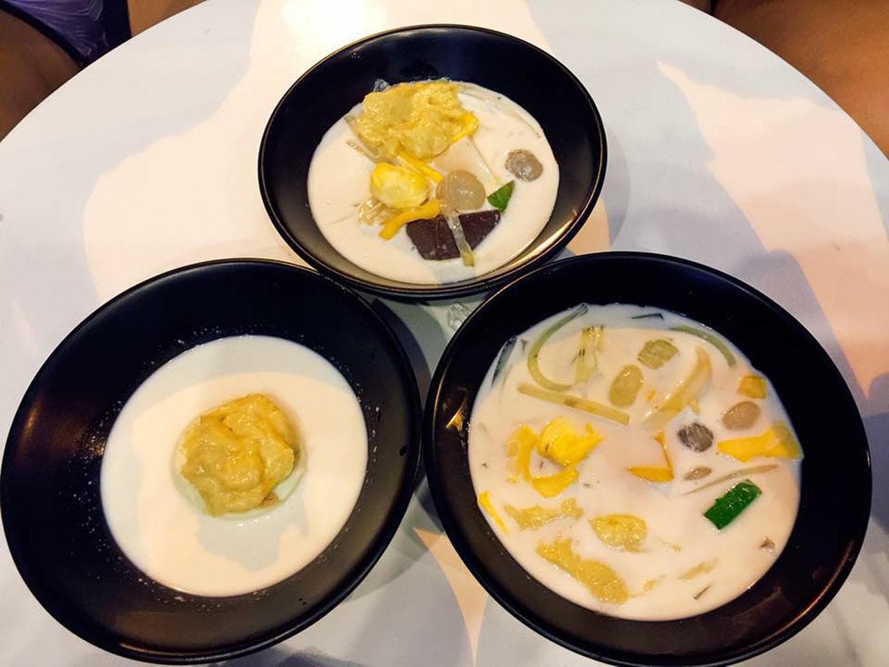 Chén chè ngọt thanh, không gian xinh xắn tại Nha Trang - Hình 7