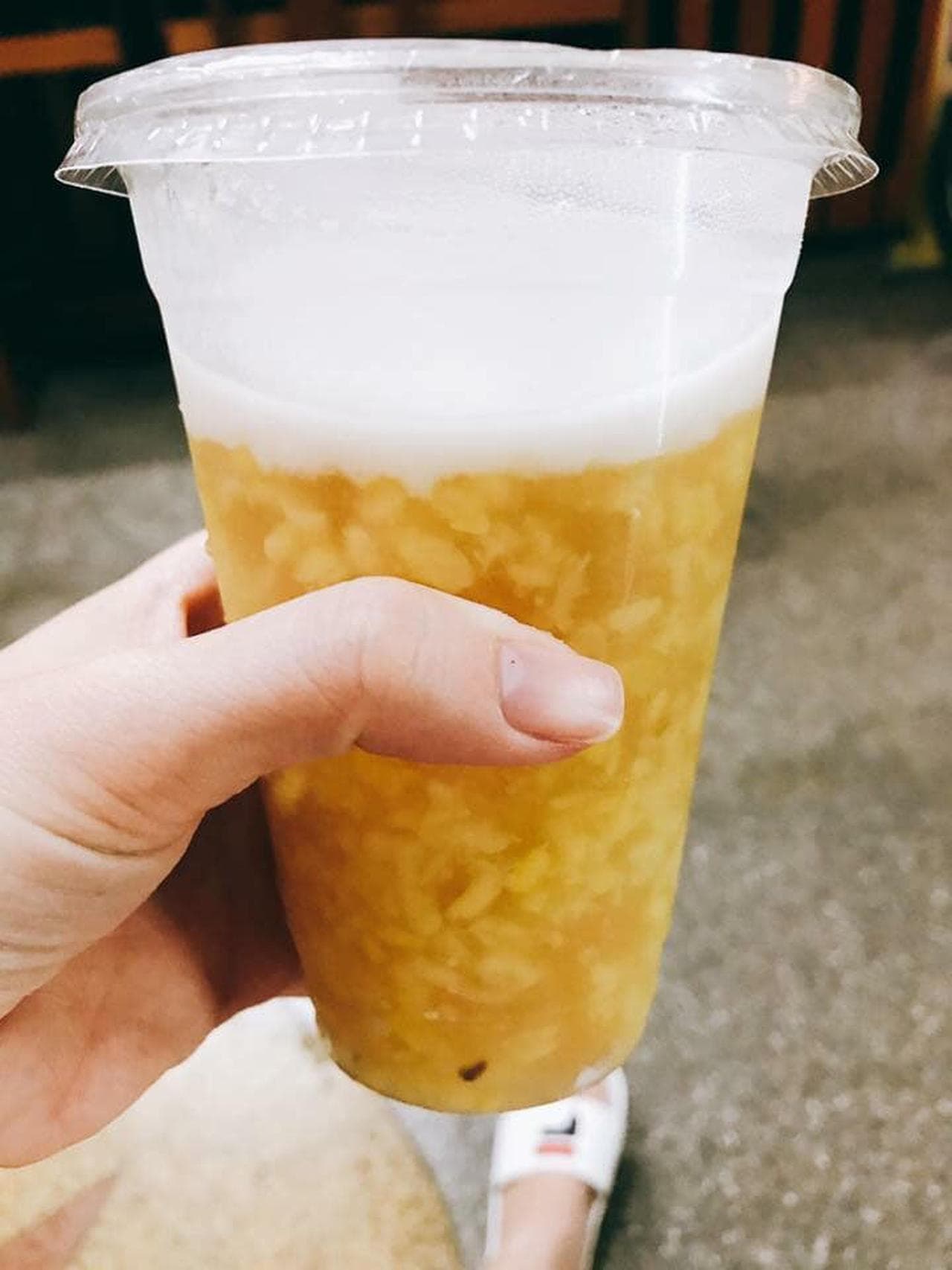 Chén chè ngọt thanh, không gian xinh xắn tại Nha Trang - Hình 2