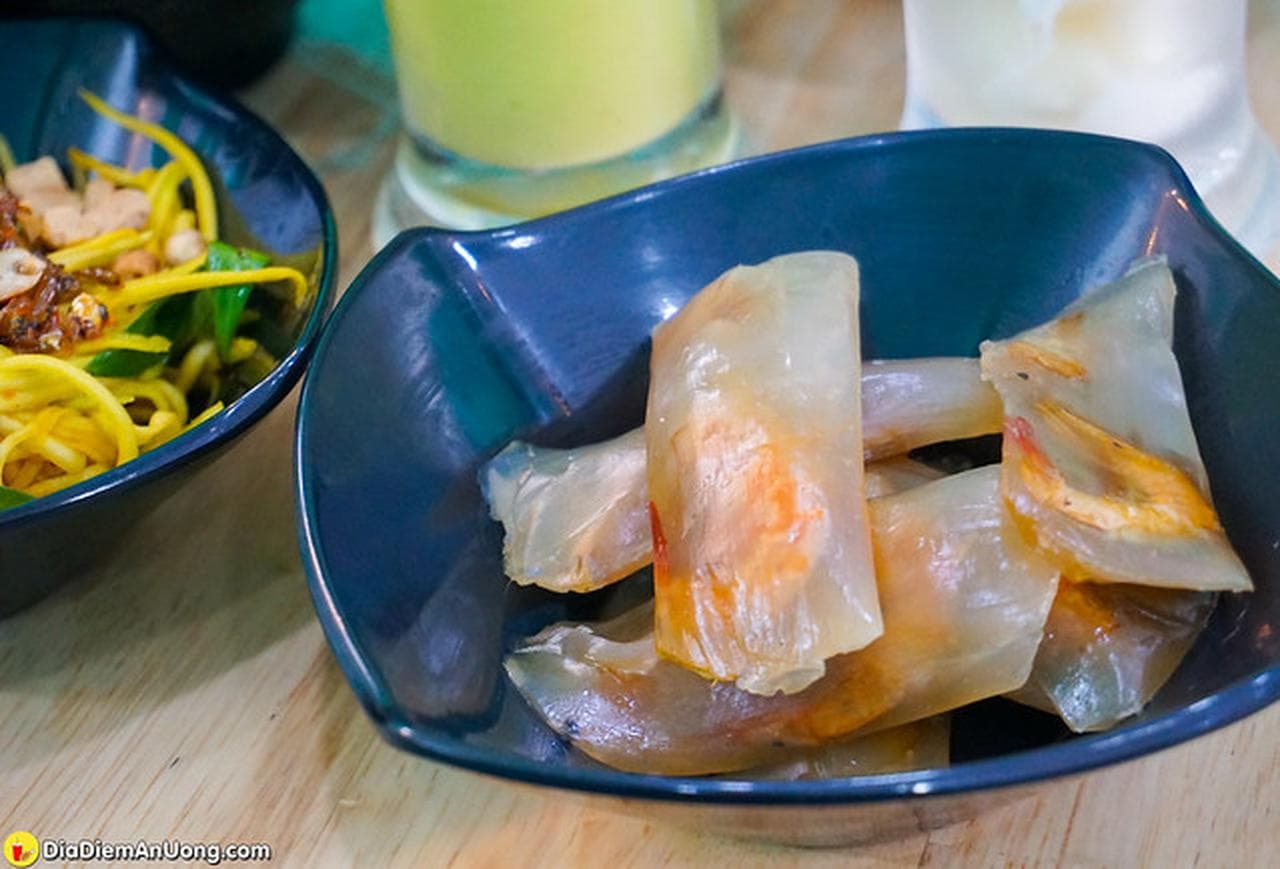 Chén chè ngọt thanh, không gian xinh xắn tại Nha Trang - Hình 6