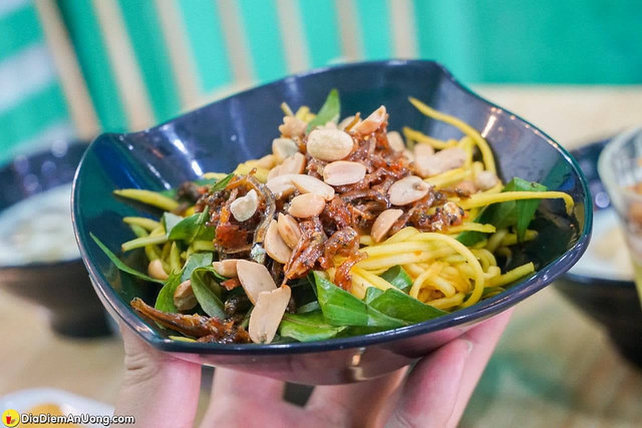 Chén chè ngọt thanh, không gian xinh xắn tại Nha Trang - Hình 3