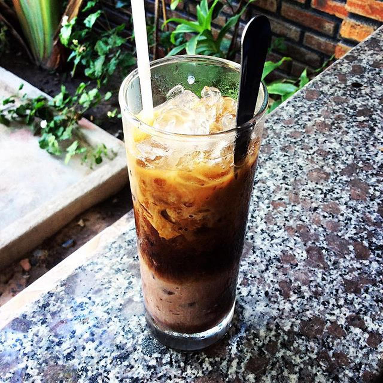 Island Coffee: Your Perfect Pit Stop in Cam Ranh - Hình 2