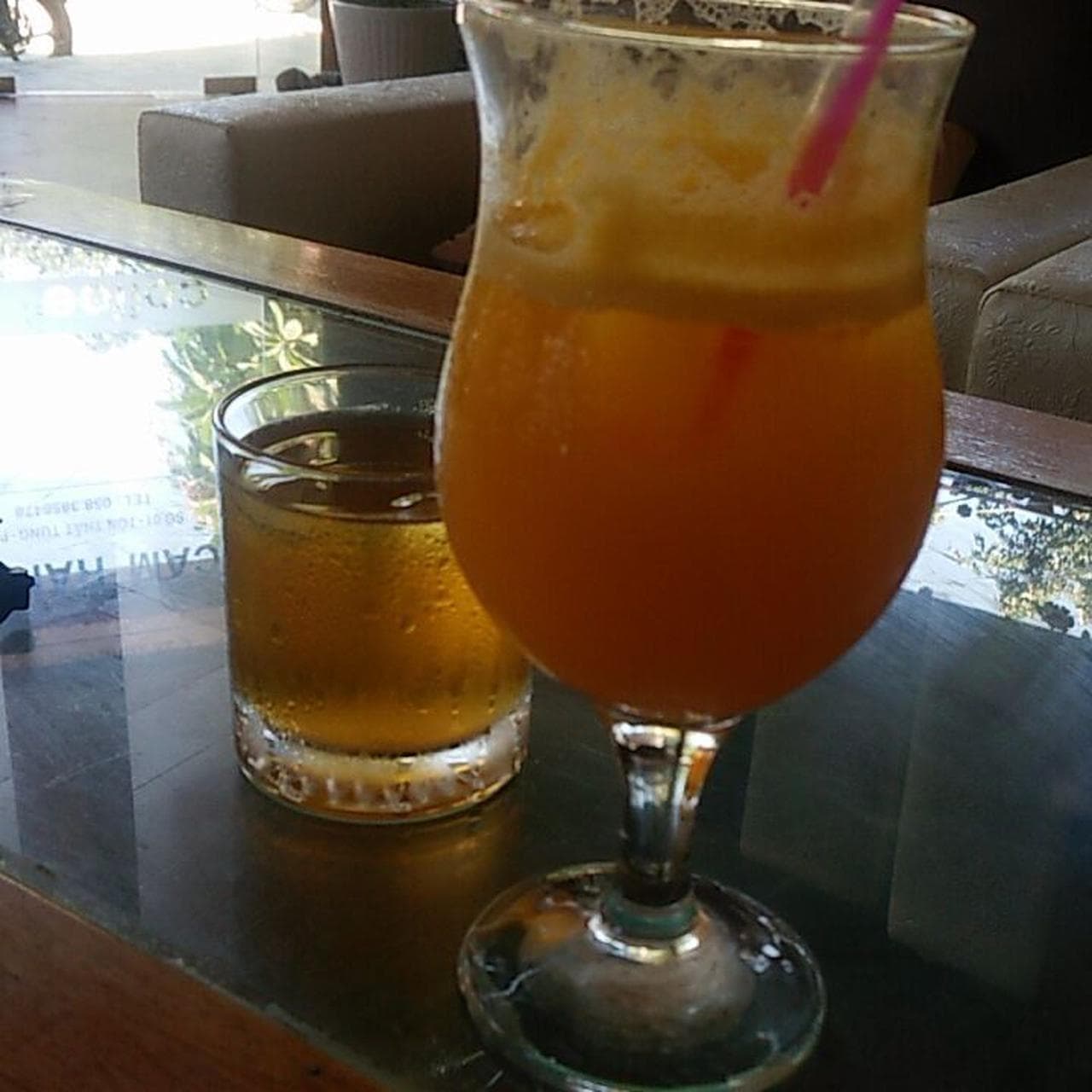 Island Coffee: Your Perfect Pit Stop in Cam Ranh - Hình 3