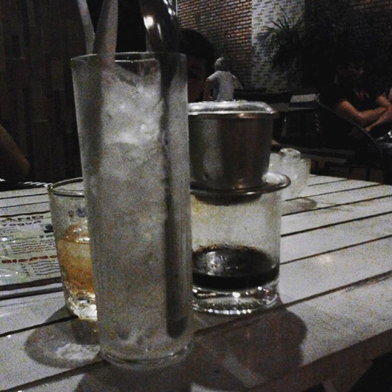 Island Coffee: Your Perfect Pit Stop in Cam Ranh - Hình 4