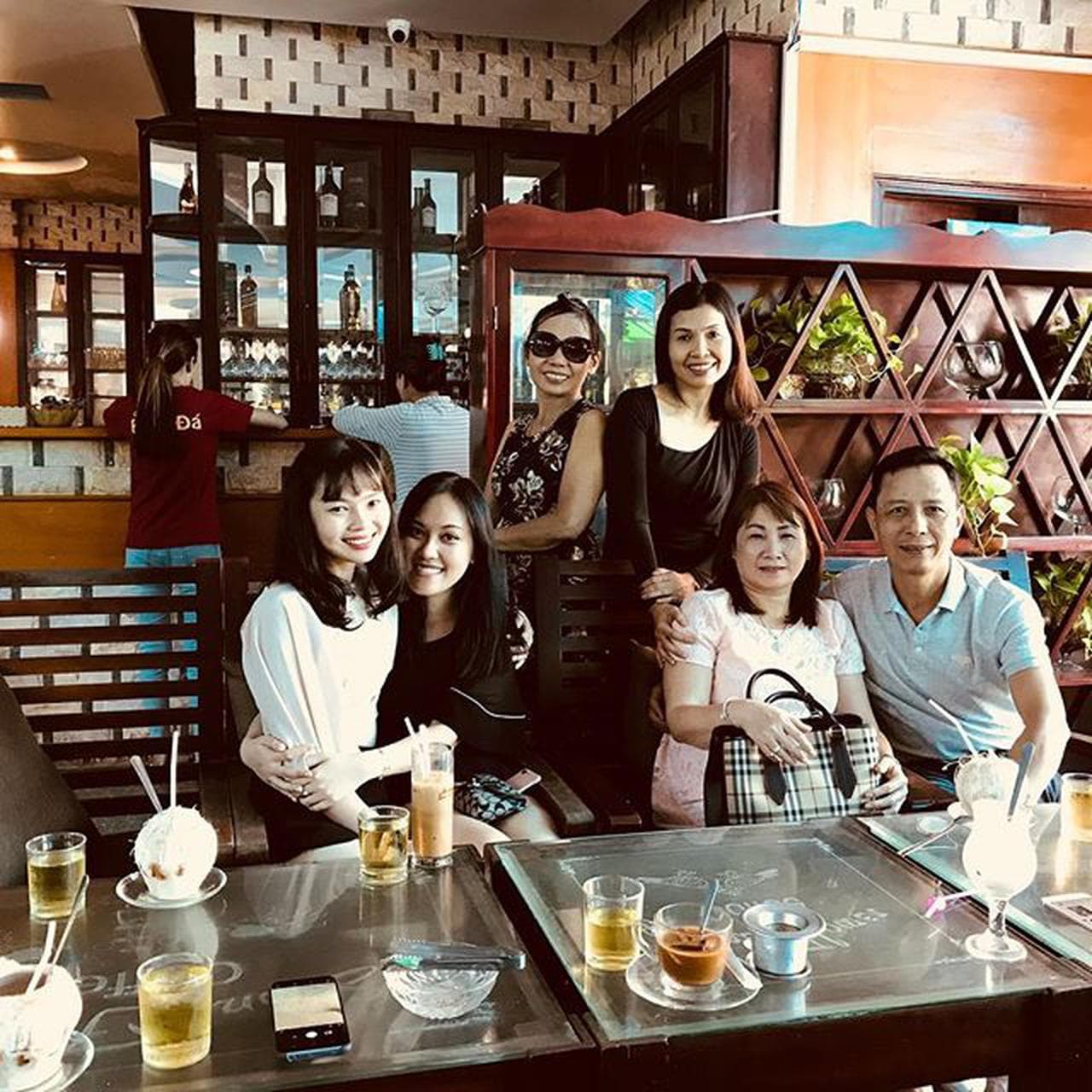 Island Coffee: Your Perfect Pit Stop in Cam Ranh - Hình 5