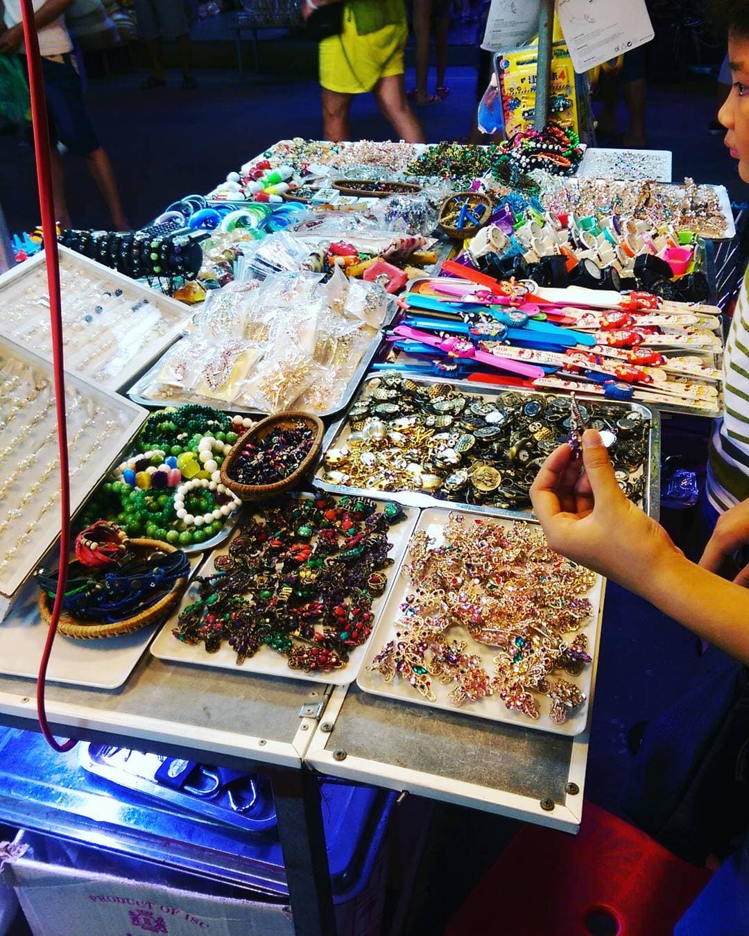 Khám phá Phố đi bộ - Chợ đêm Nha Trang: Nét đẹp làng quê giữa lòng thành phố - Hình 5